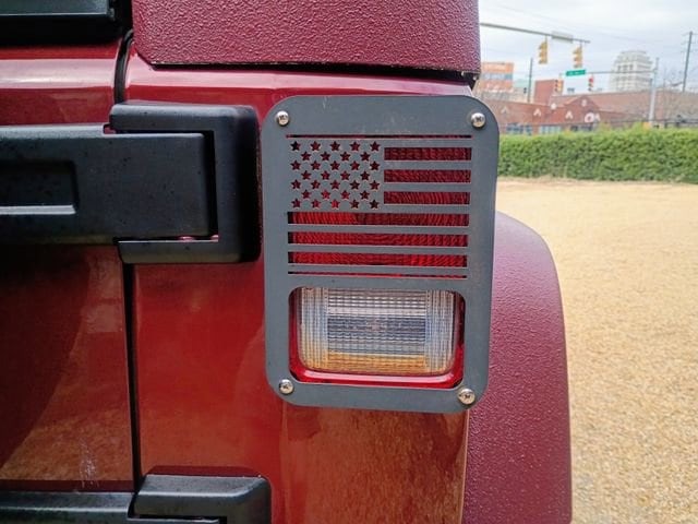 2010 Jeep Wrangler Unlimited Sport