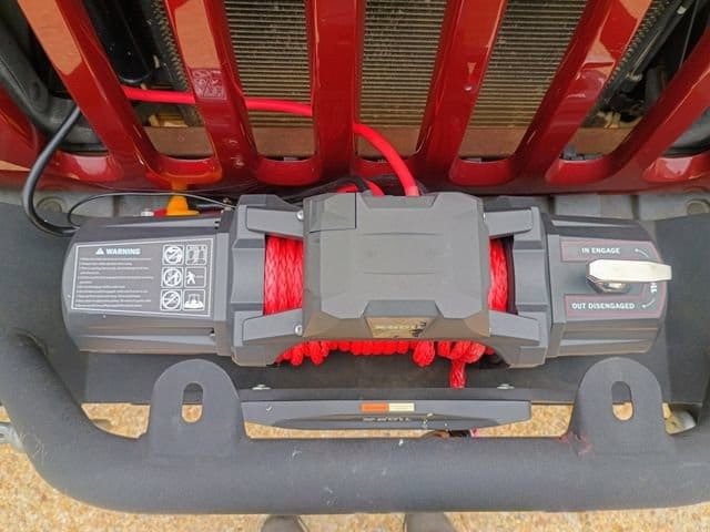 2010 Jeep Wrangler Unlimited Sport