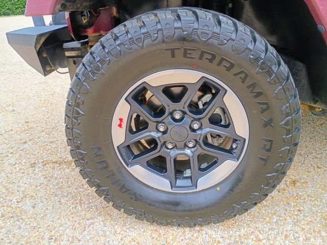 2010 Jeep Wrangler Unlimited Sport