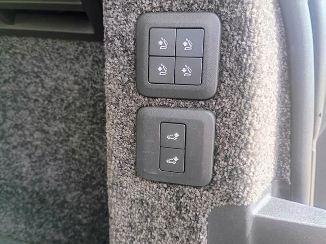 2020 Land Rover Range Rover HSE