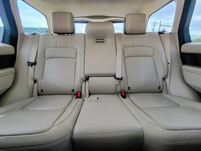 2020 Land Rover Range Rover HSE