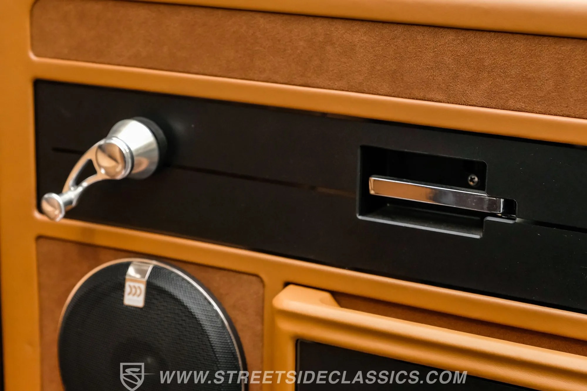 1978 Chevrolet C30 3+3 Dually Restomod