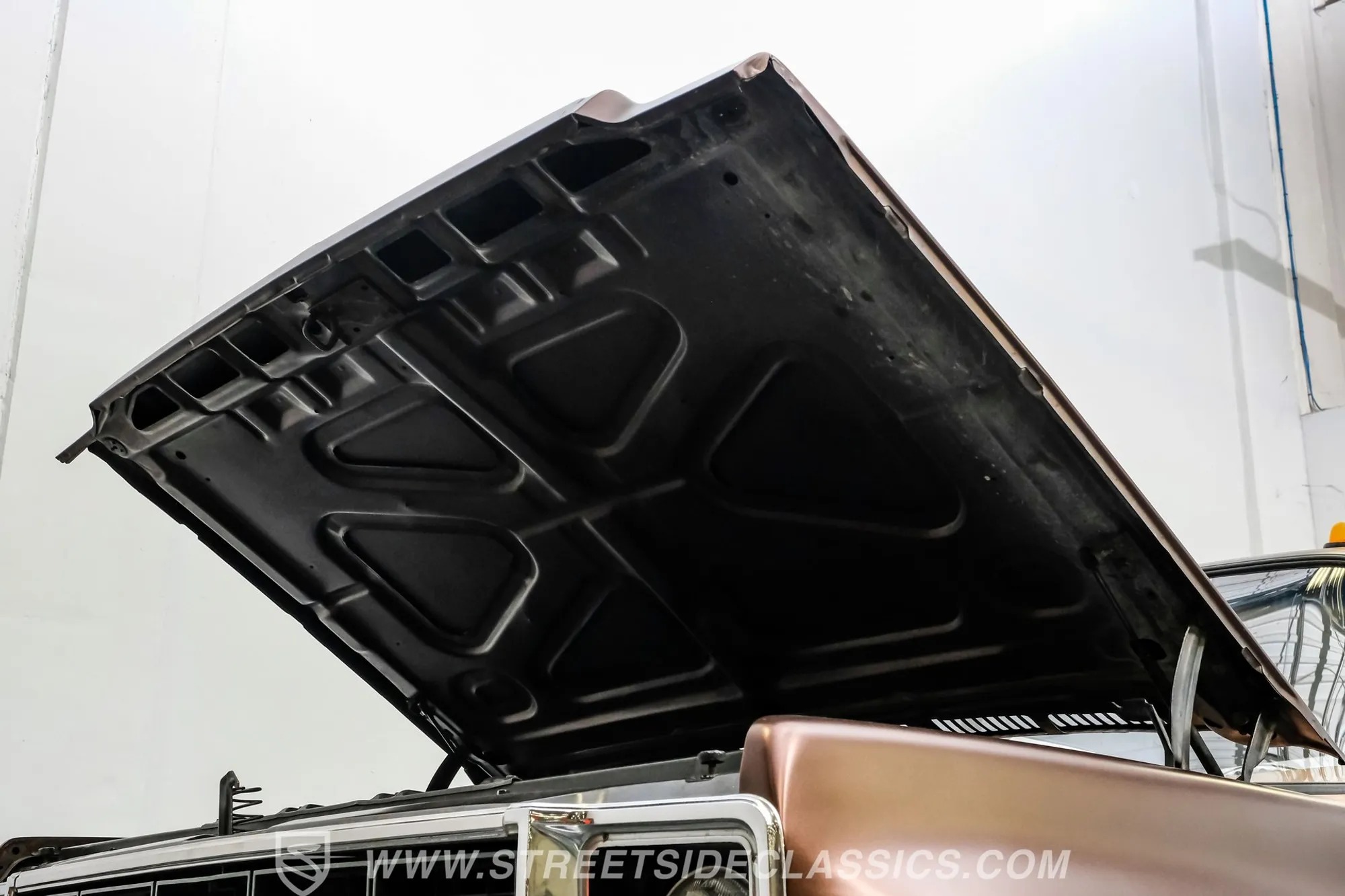 1978 Chevrolet C30 3+3 Dually Restomod