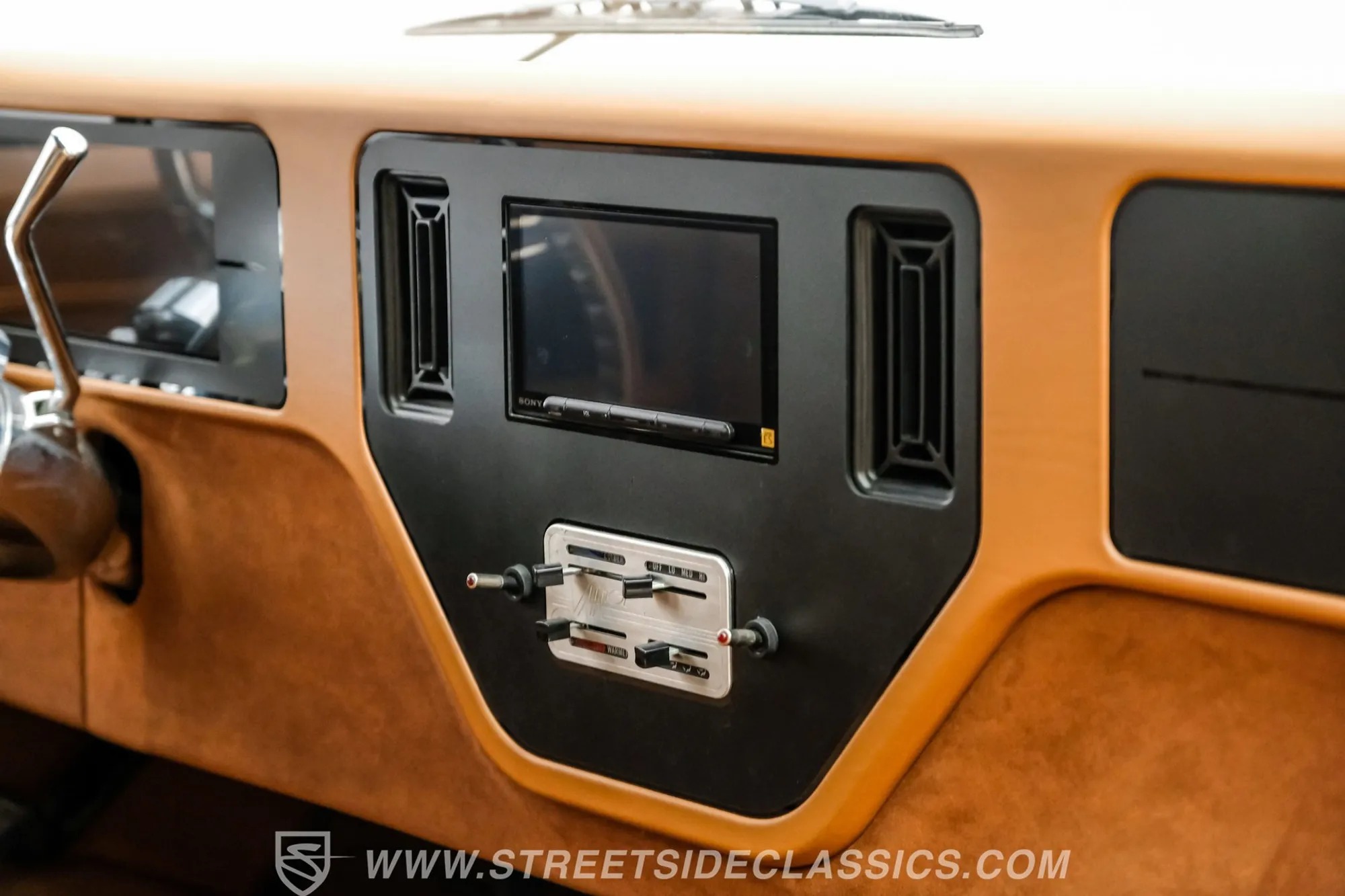 1978 Chevrolet C30 3+3 Dually Restomod