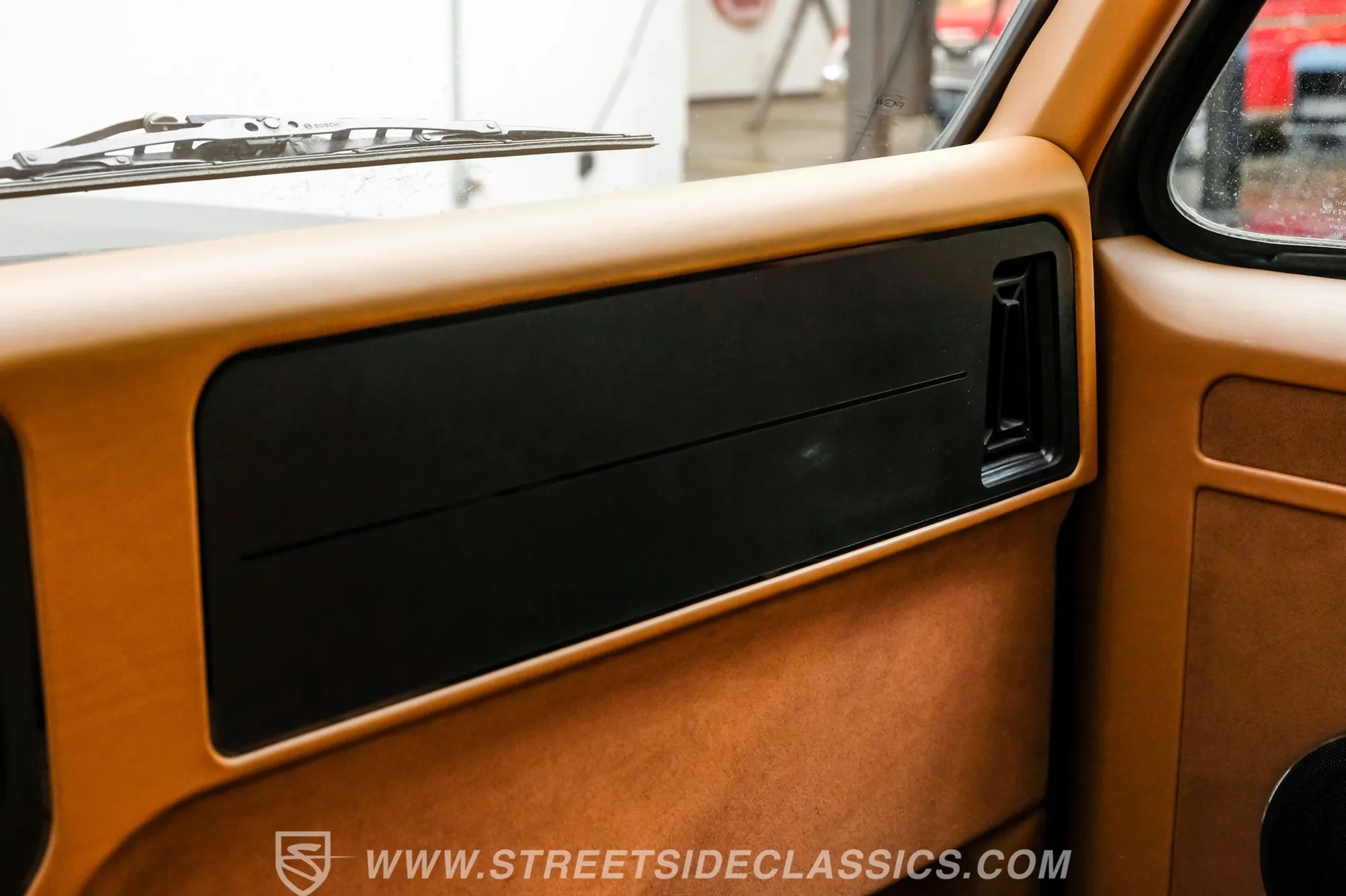 1978 Chevrolet C30 3+3 Dually Restomod