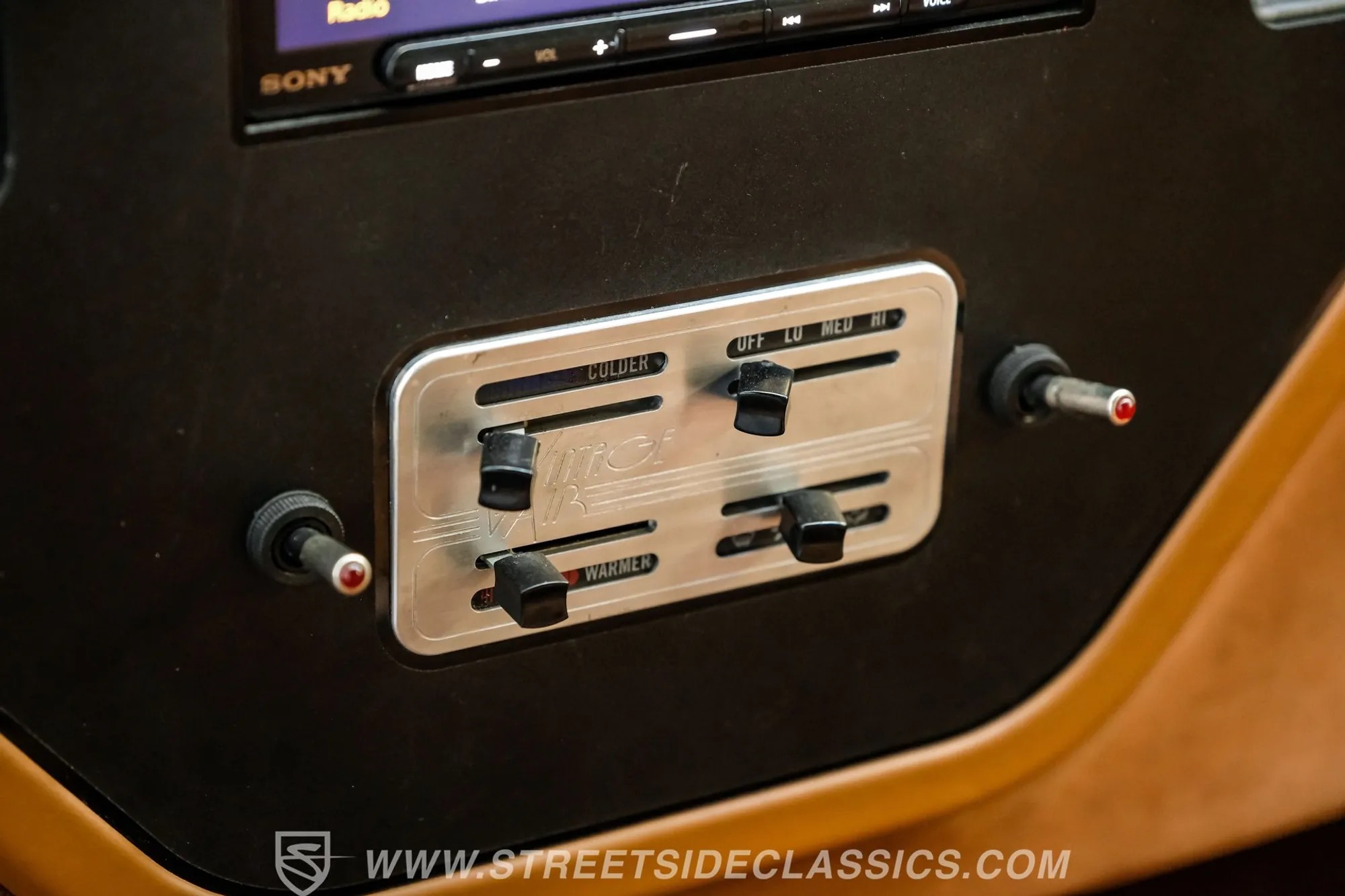 1978 Chevrolet C30 3+3 Dually Restomod