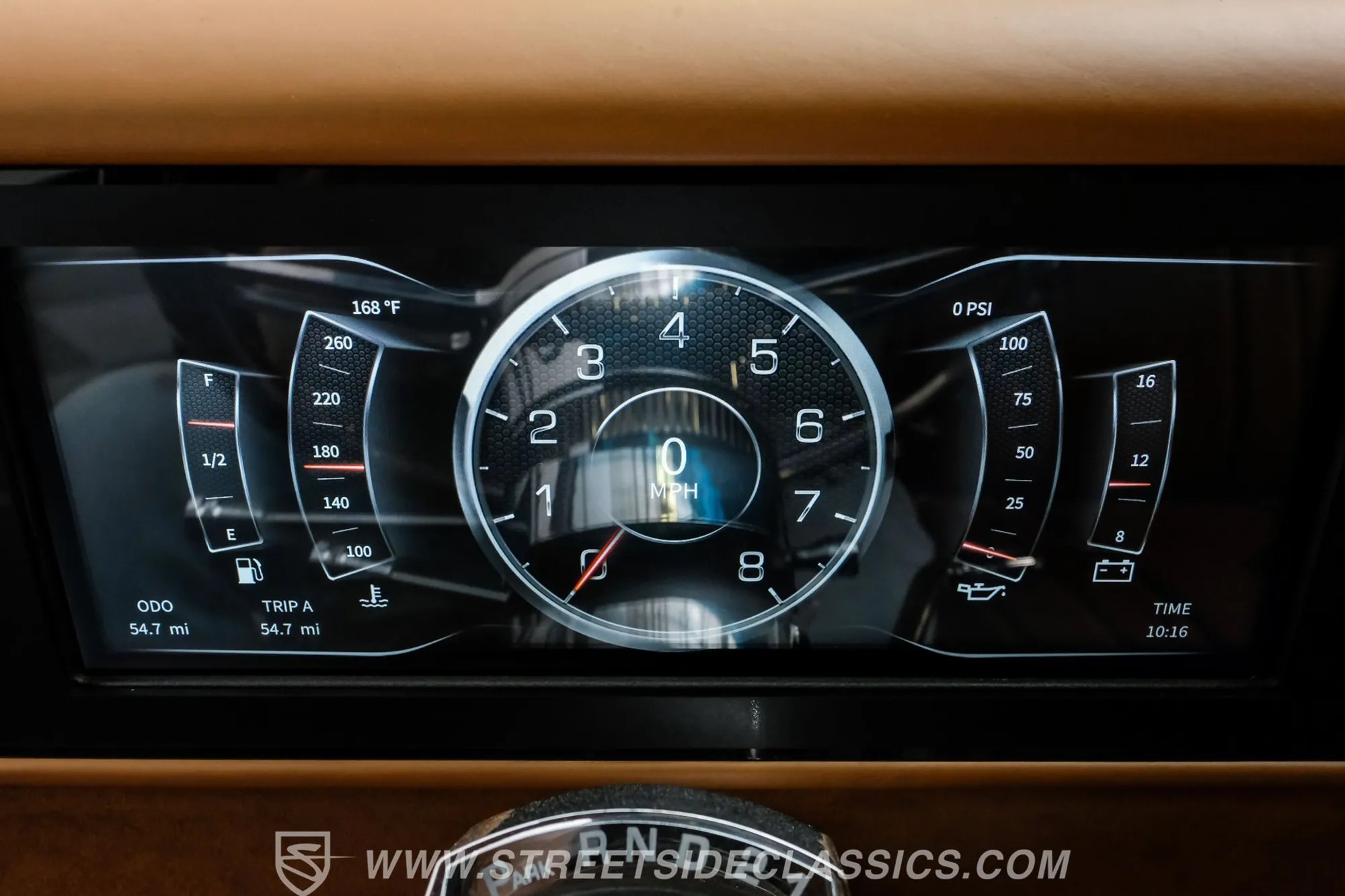 1978 Chevrolet C30 3+3 Dually Restomod