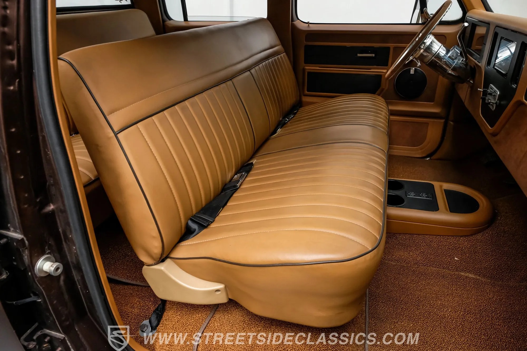 1978 Chevrolet C30 3+3 Dually Restomod