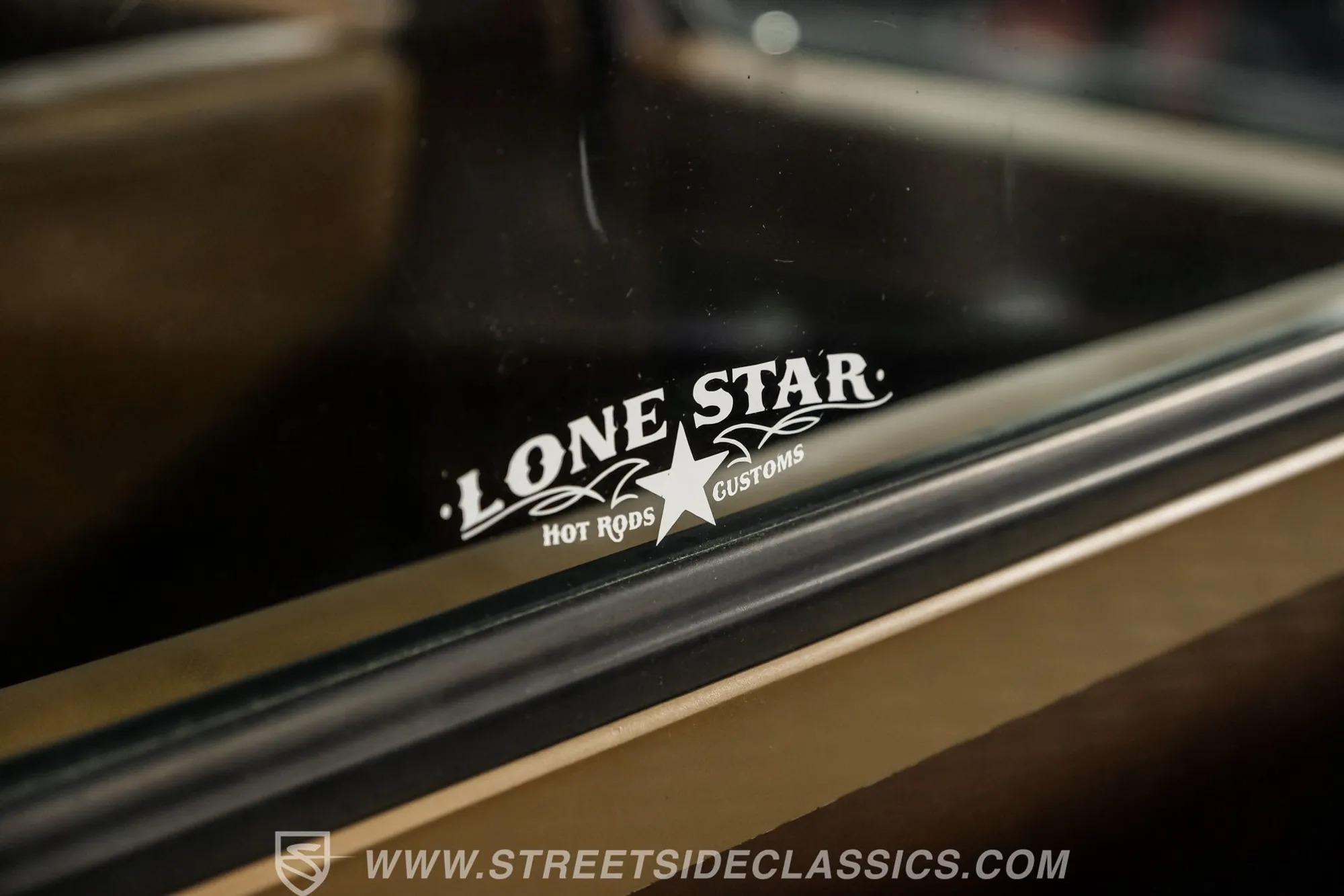 1978 Chevrolet C30 3+3 Dually Restomod