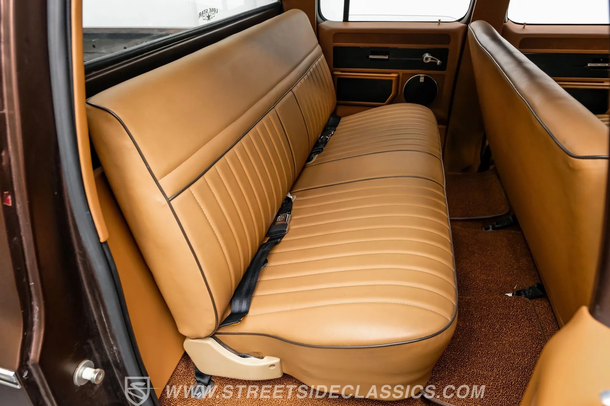 1978 Chevrolet C30 3+3 Dually Restomod