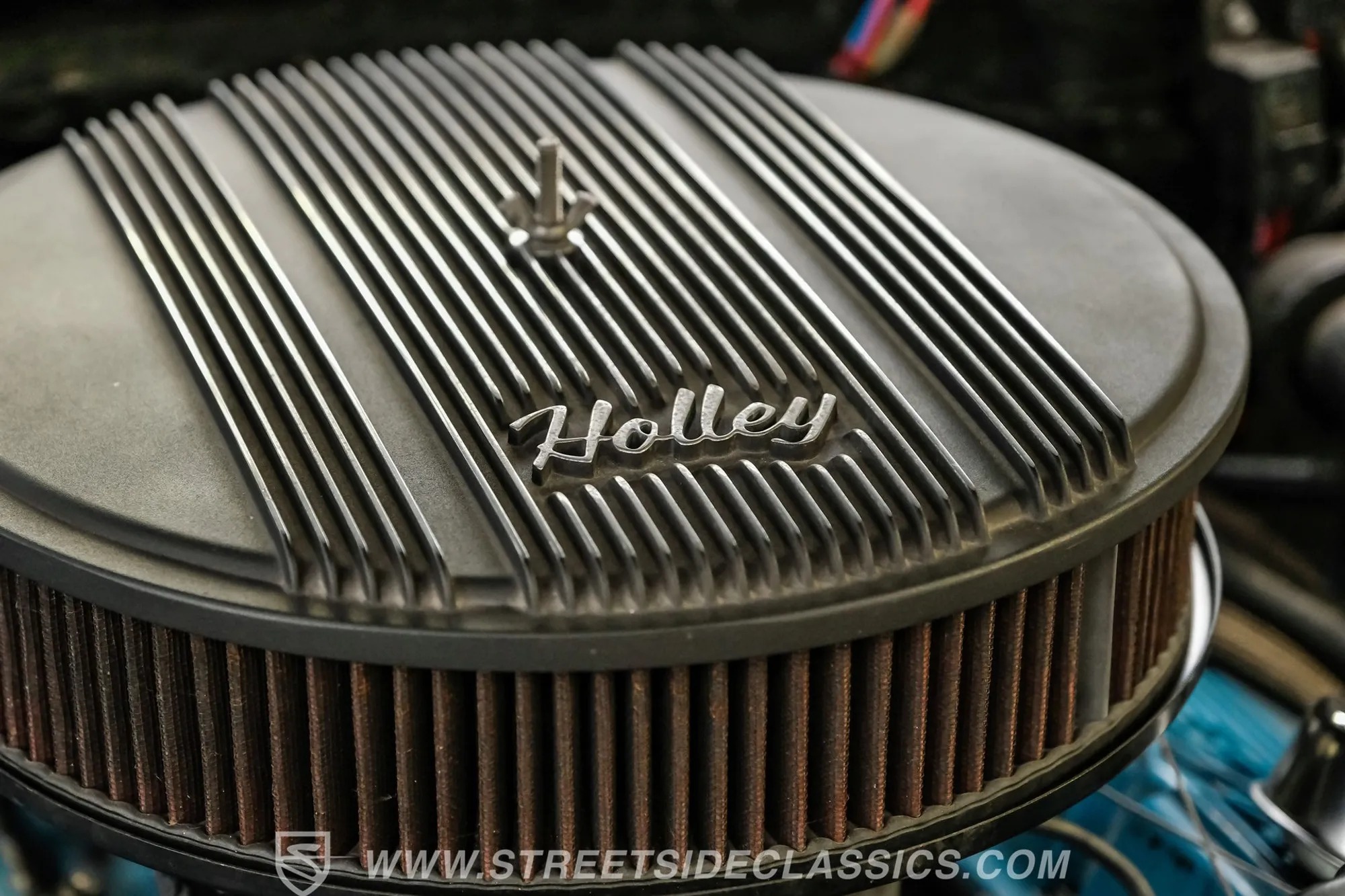 1978 Chevrolet C30 3+3 Dually Restomod