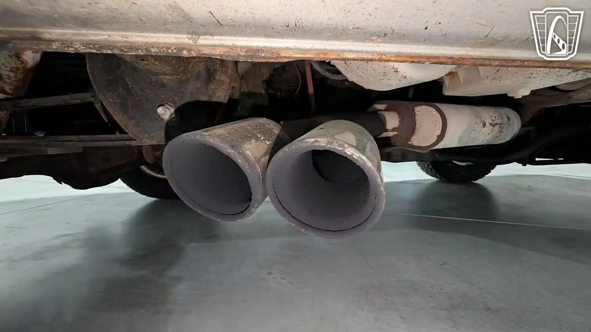 1995 Mitsubishi Delica