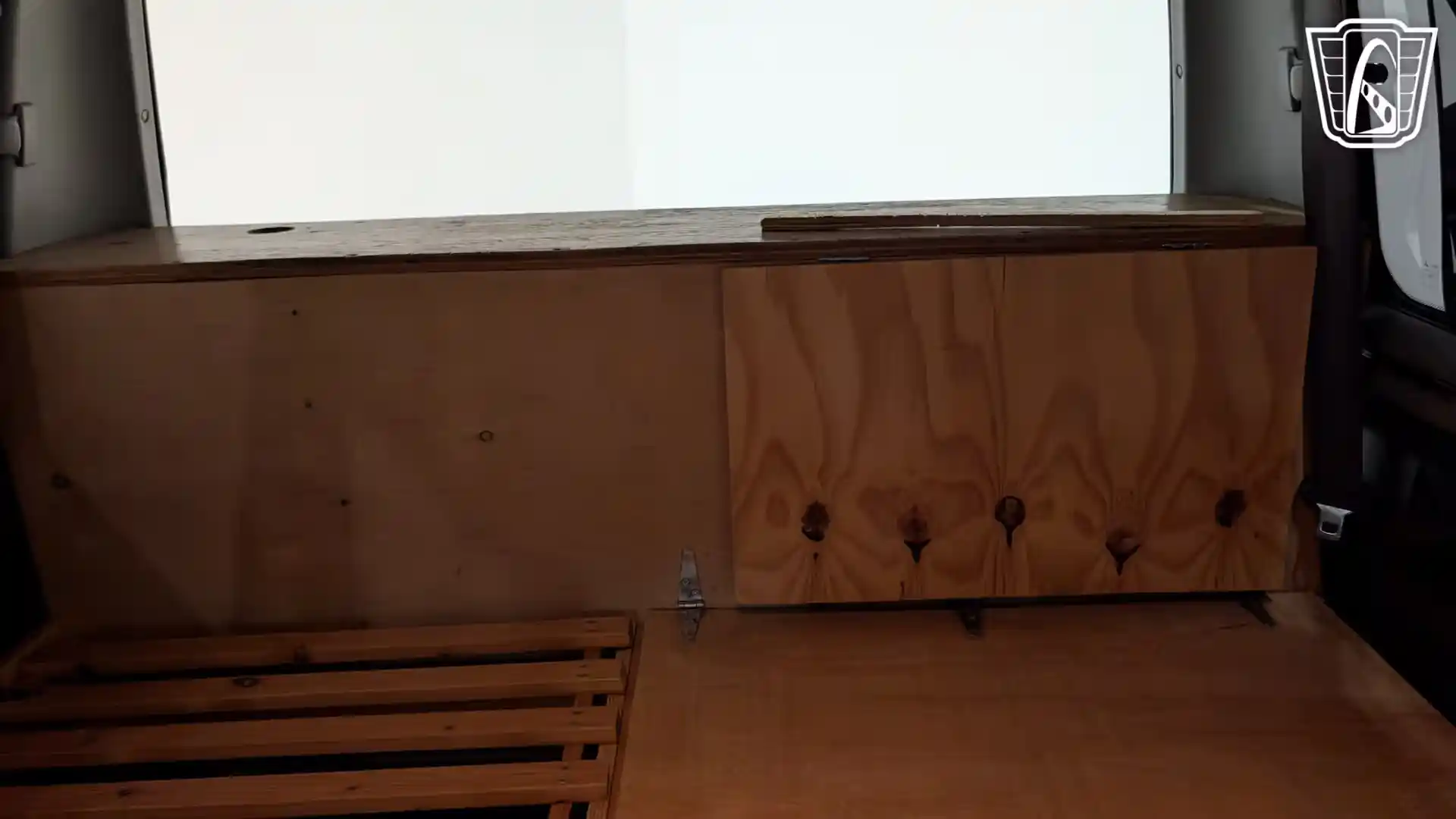 1995 Mitsubishi Delica