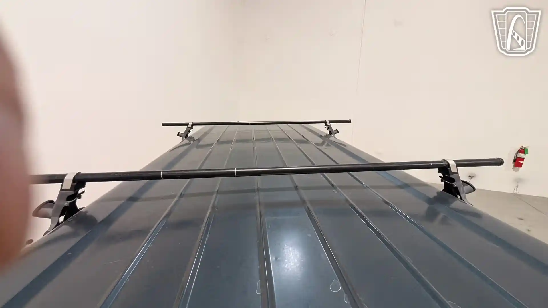 1995 Mitsubishi Delica