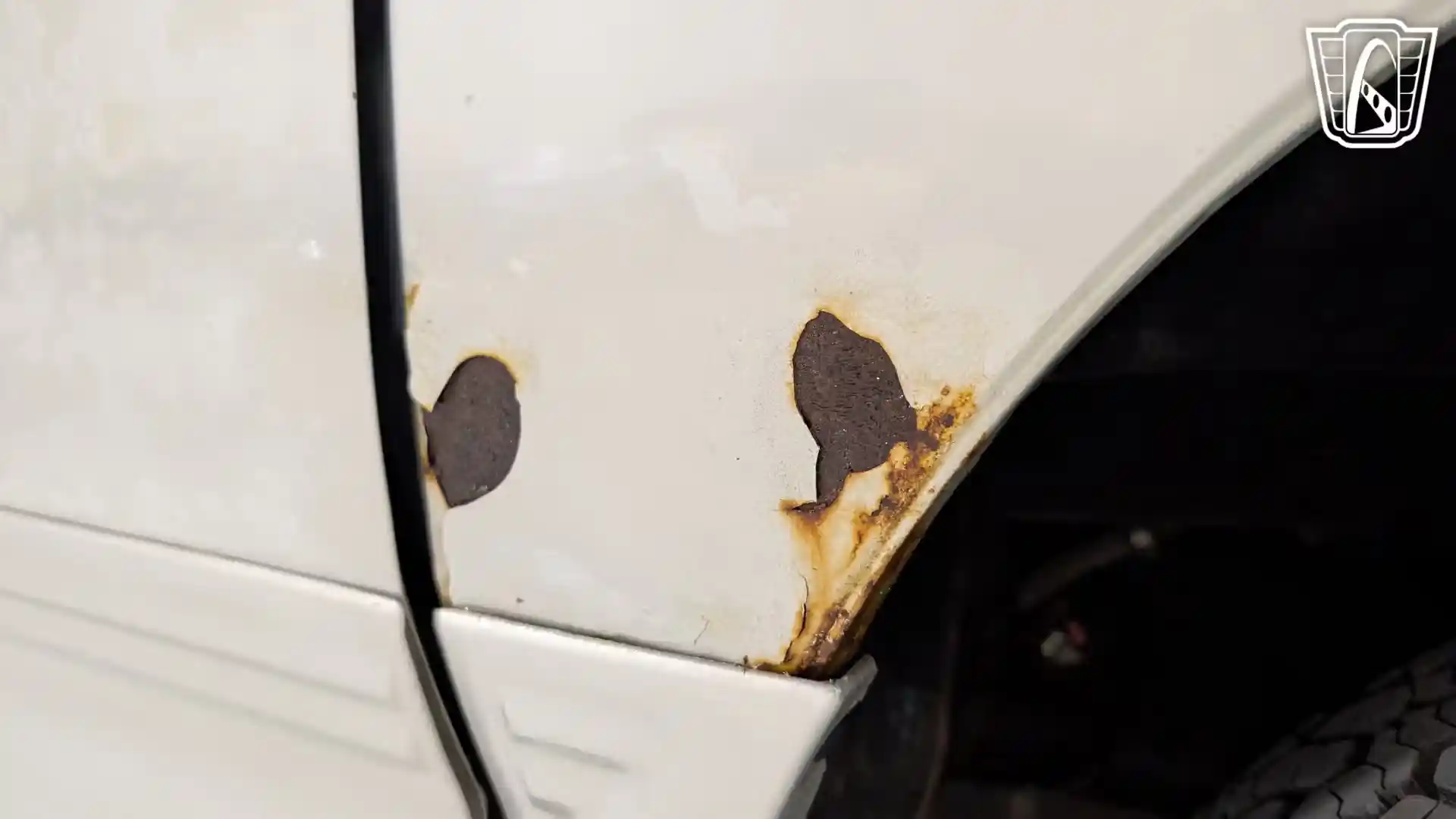 1995 Mitsubishi Delica