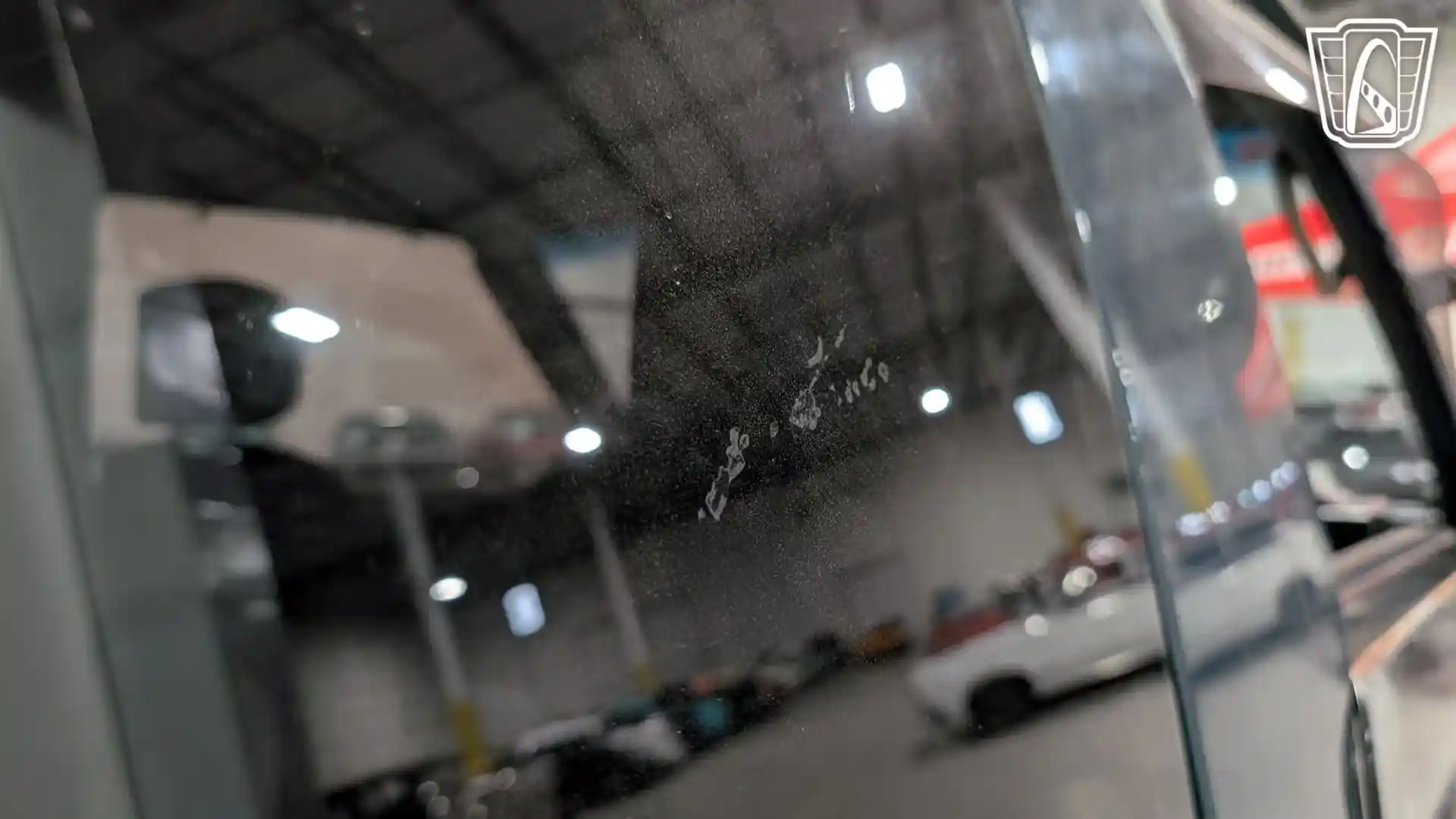 1995 Mitsubishi Delica