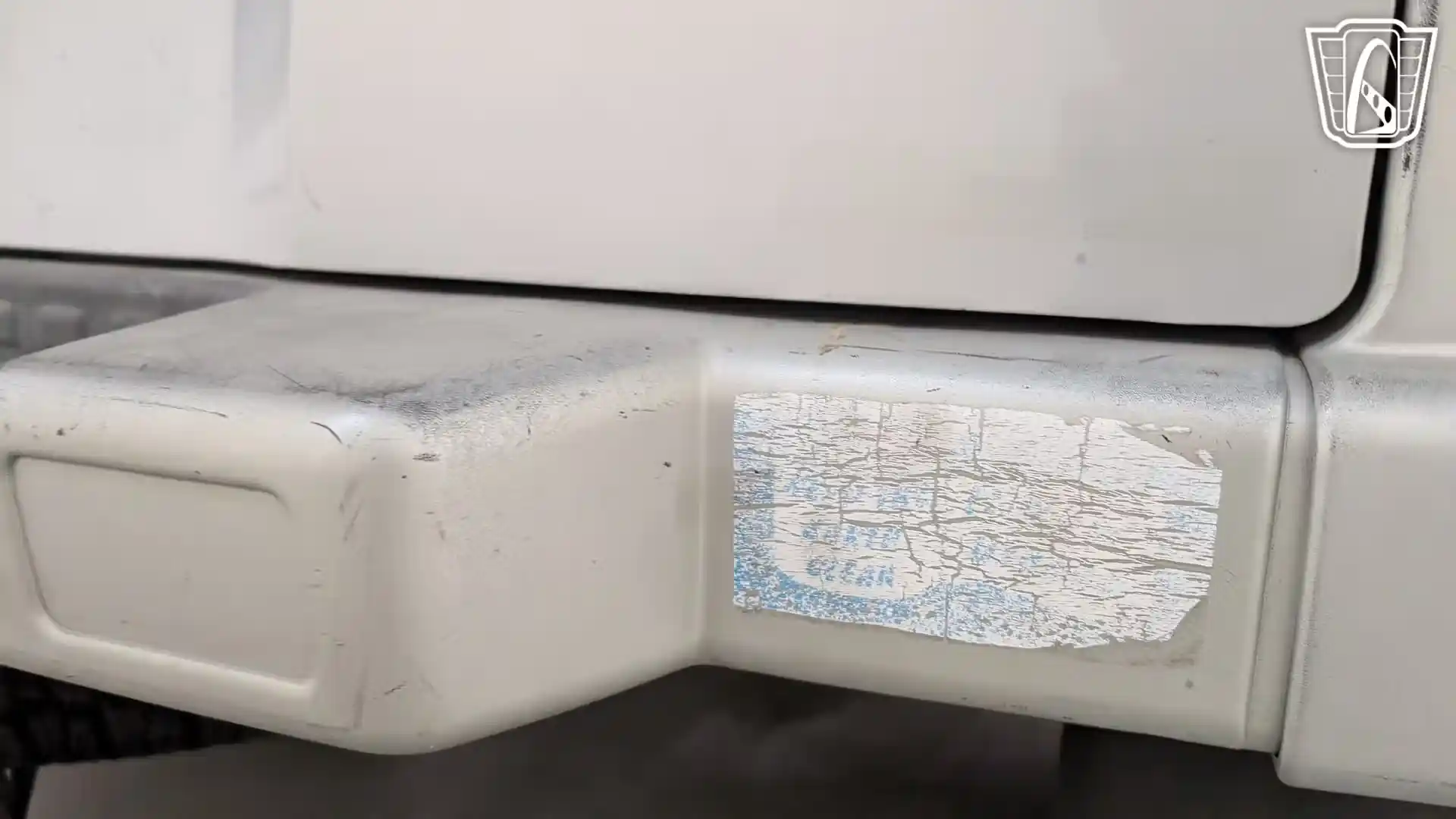 1995 Mitsubishi Delica