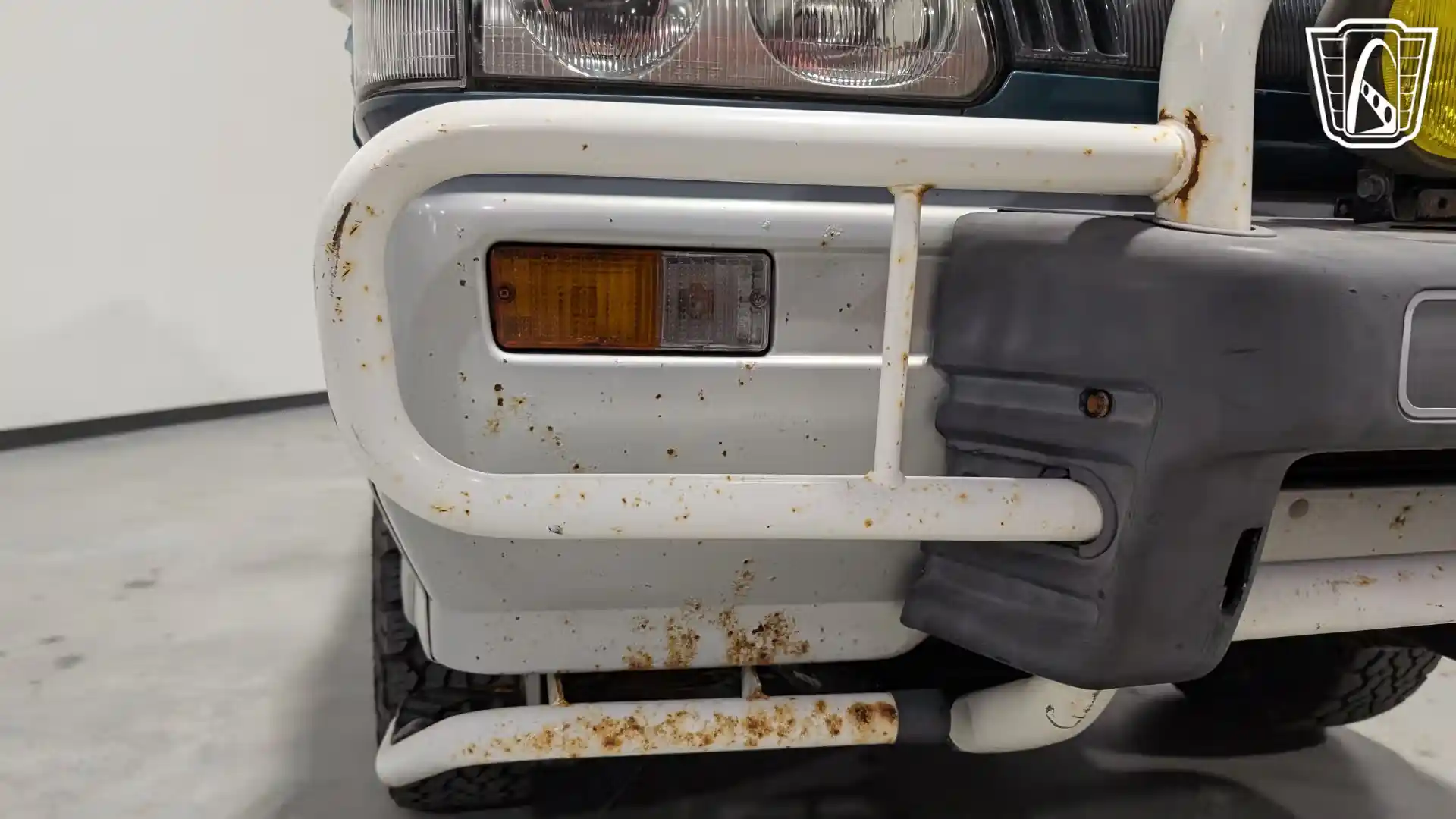 1995 Mitsubishi Delica