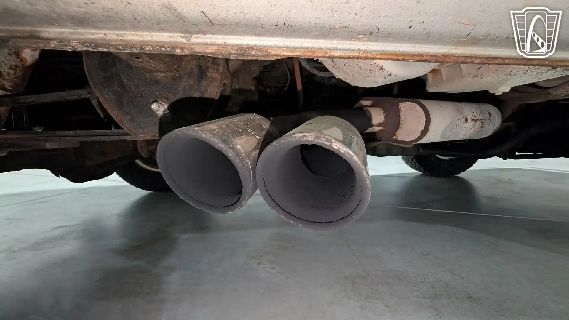 1995 Mitsubishi Delica