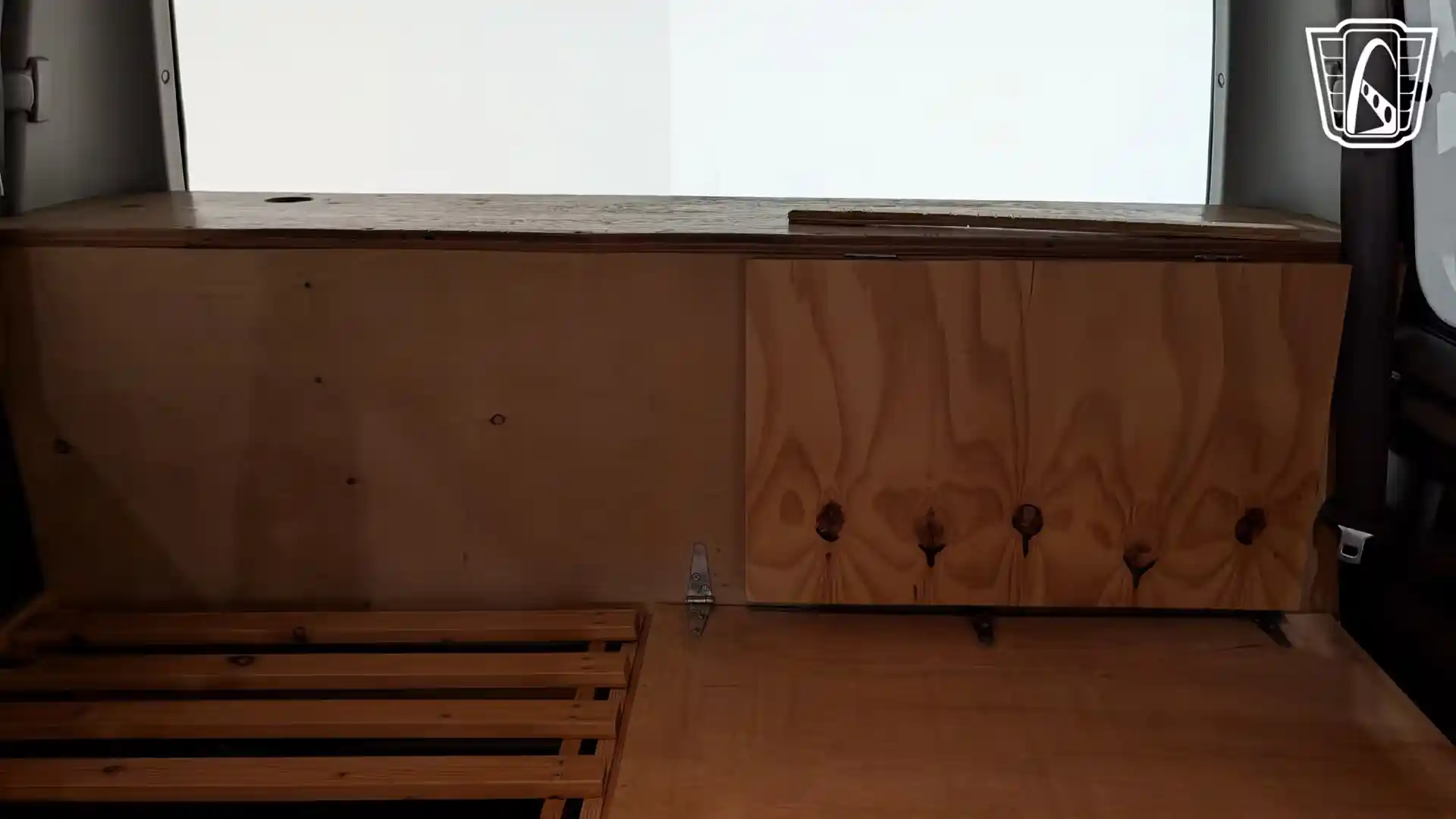 1995 Mitsubishi Delica