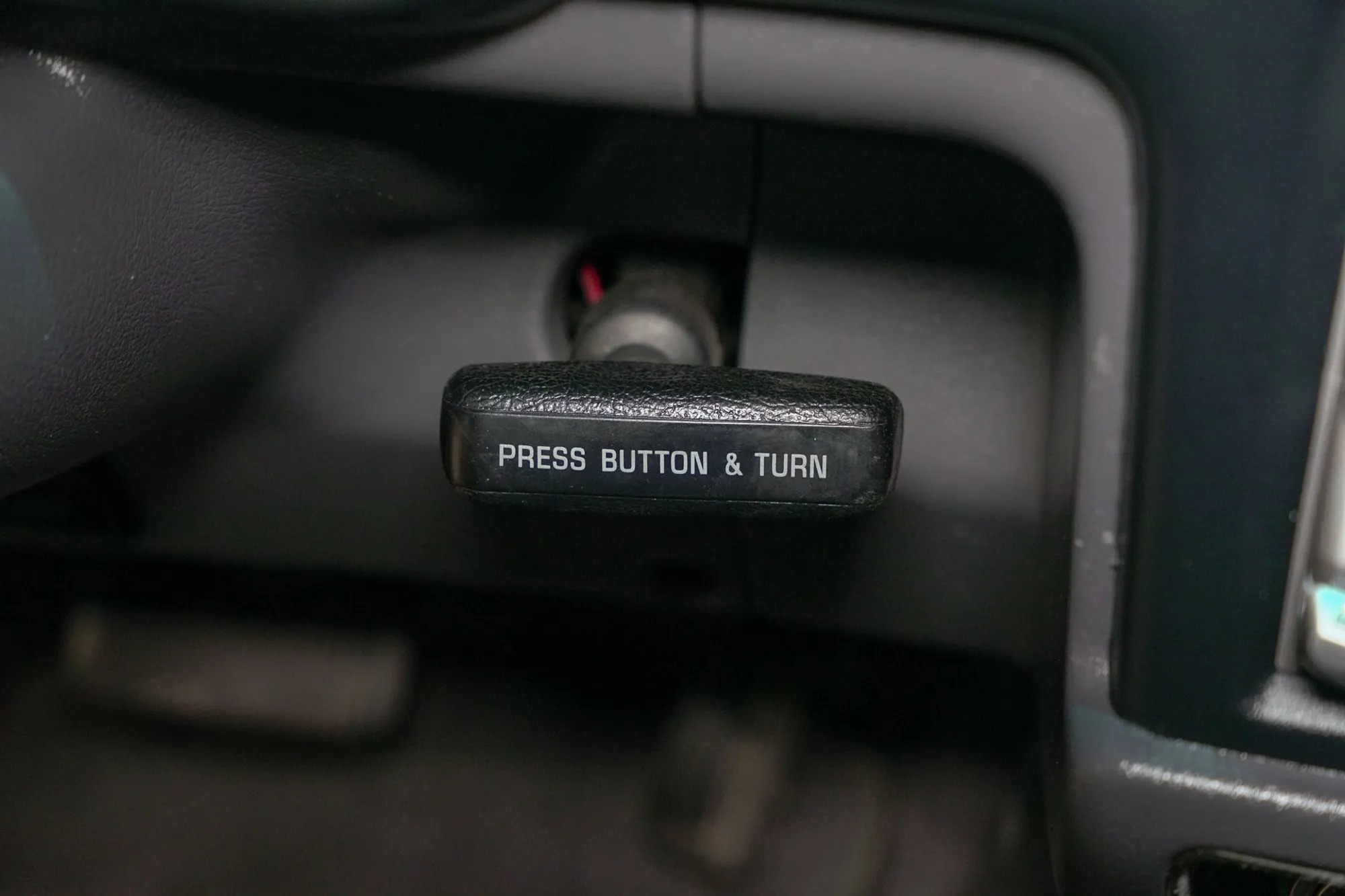 1992 Toyota 4Runner SR5