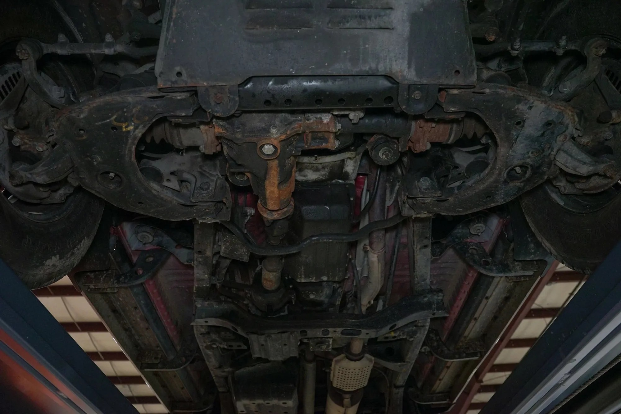 1992 Toyota 4Runner SR5