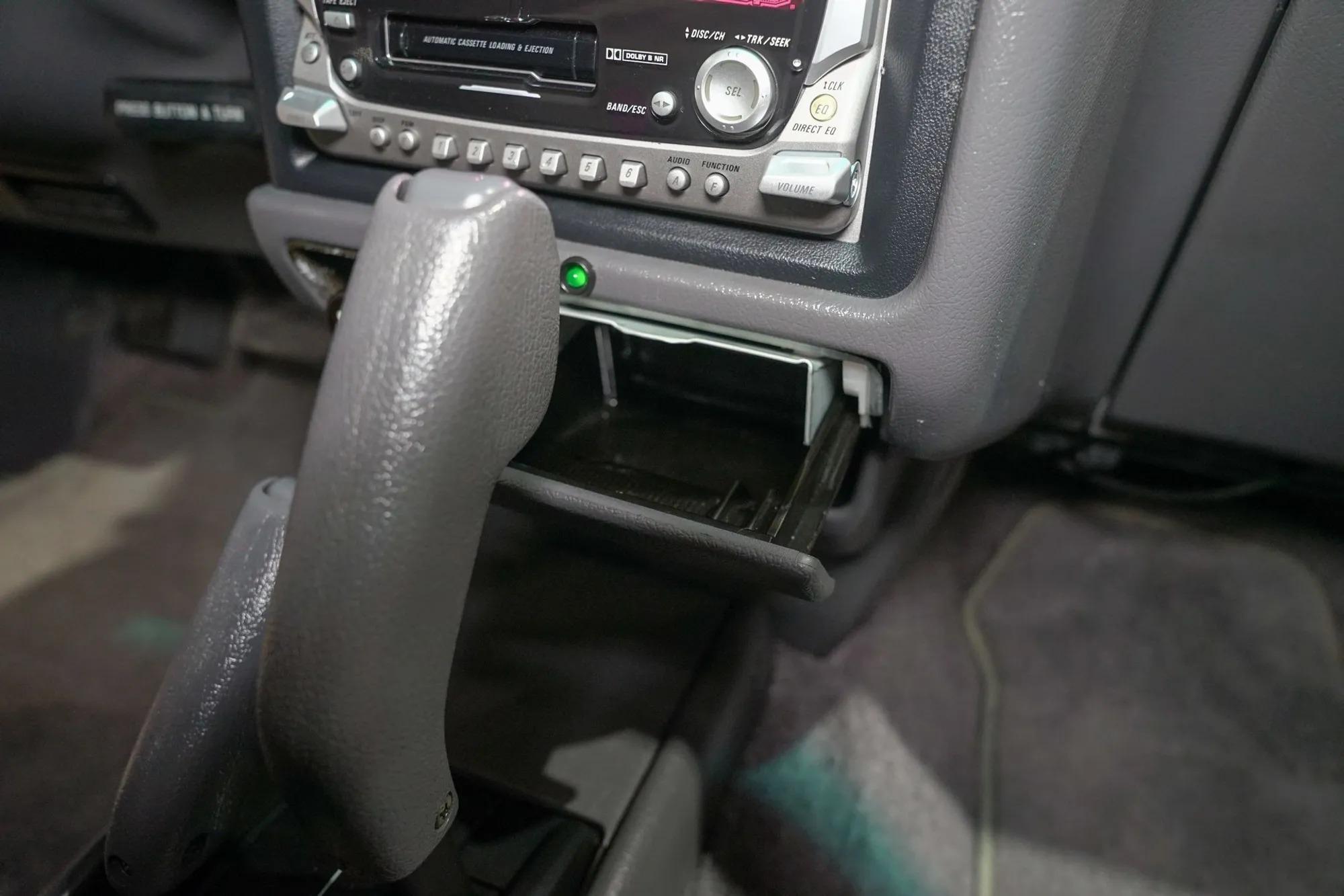 1992 Toyota 4Runner SR5