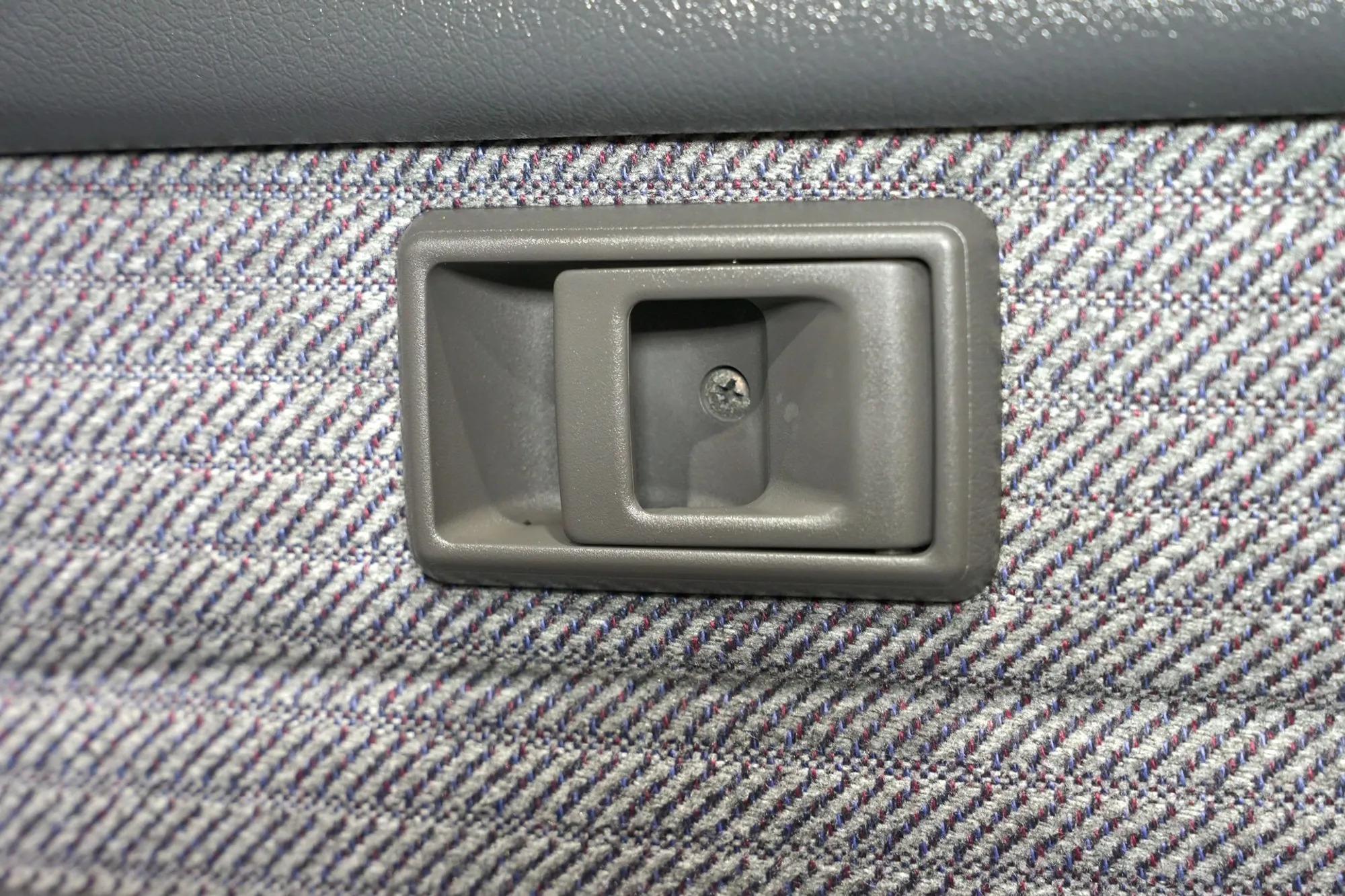 1992 Toyota 4Runner SR5