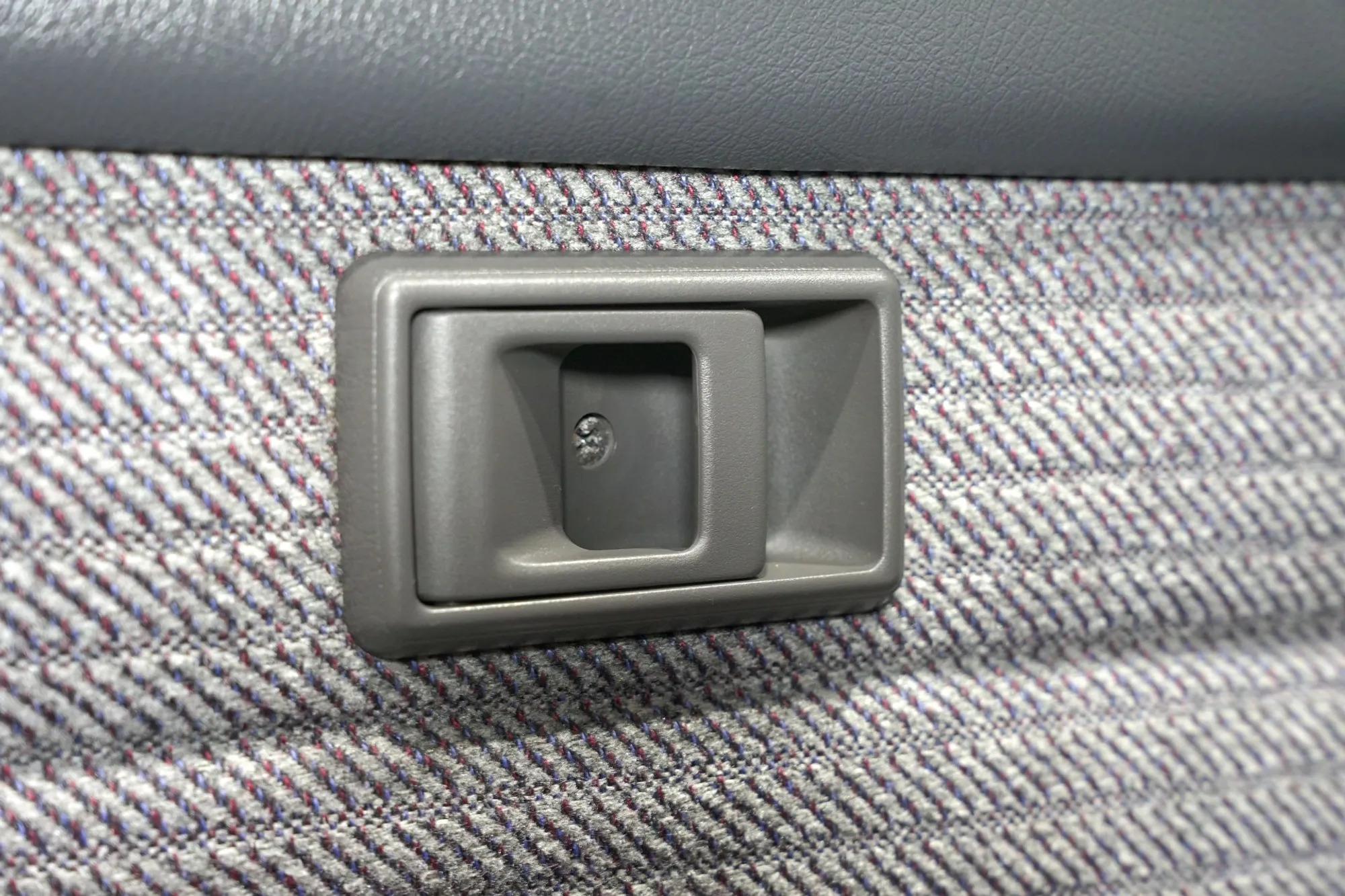 1992 Toyota 4Runner SR5