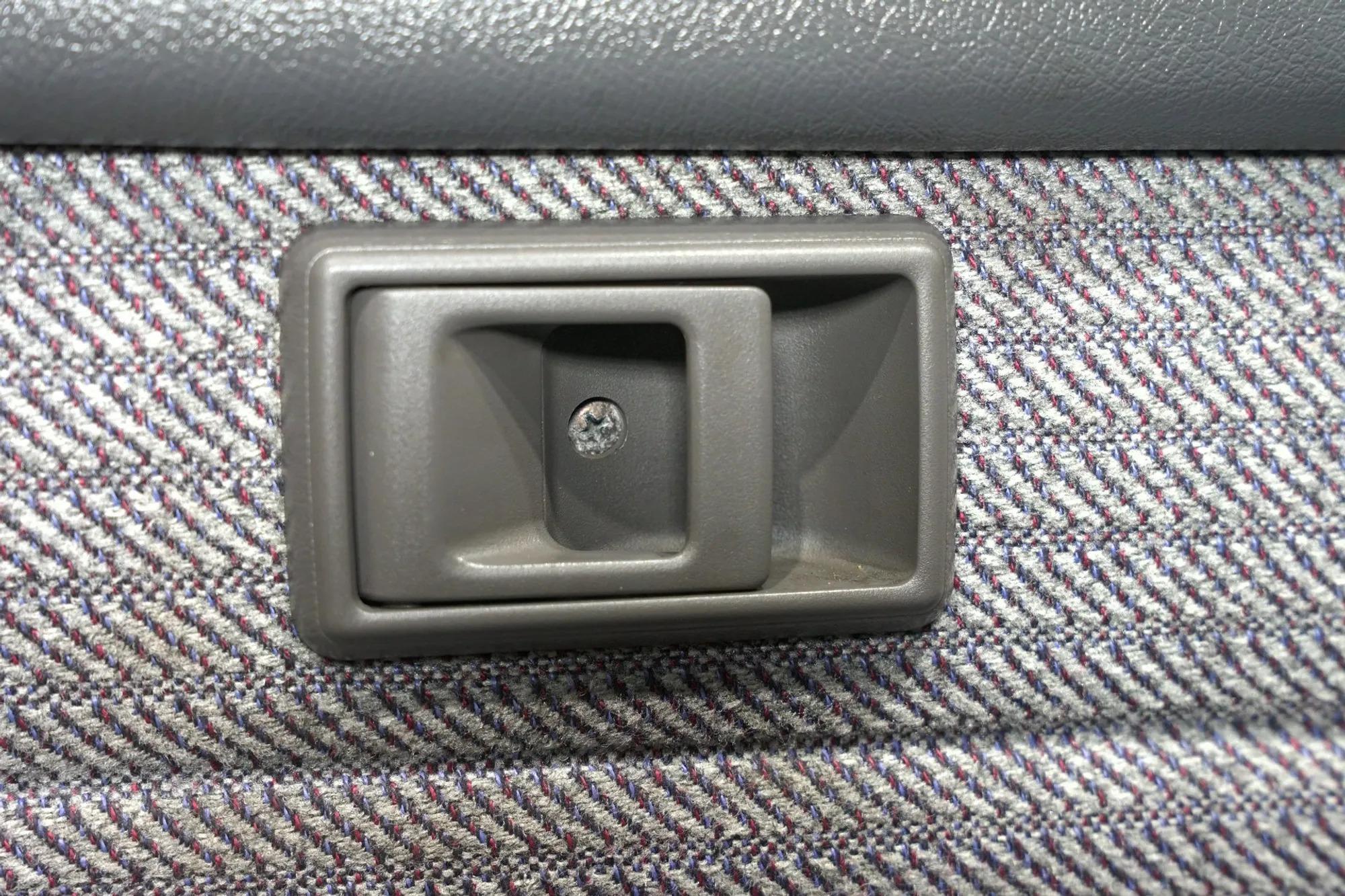 1992 Toyota 4Runner SR5