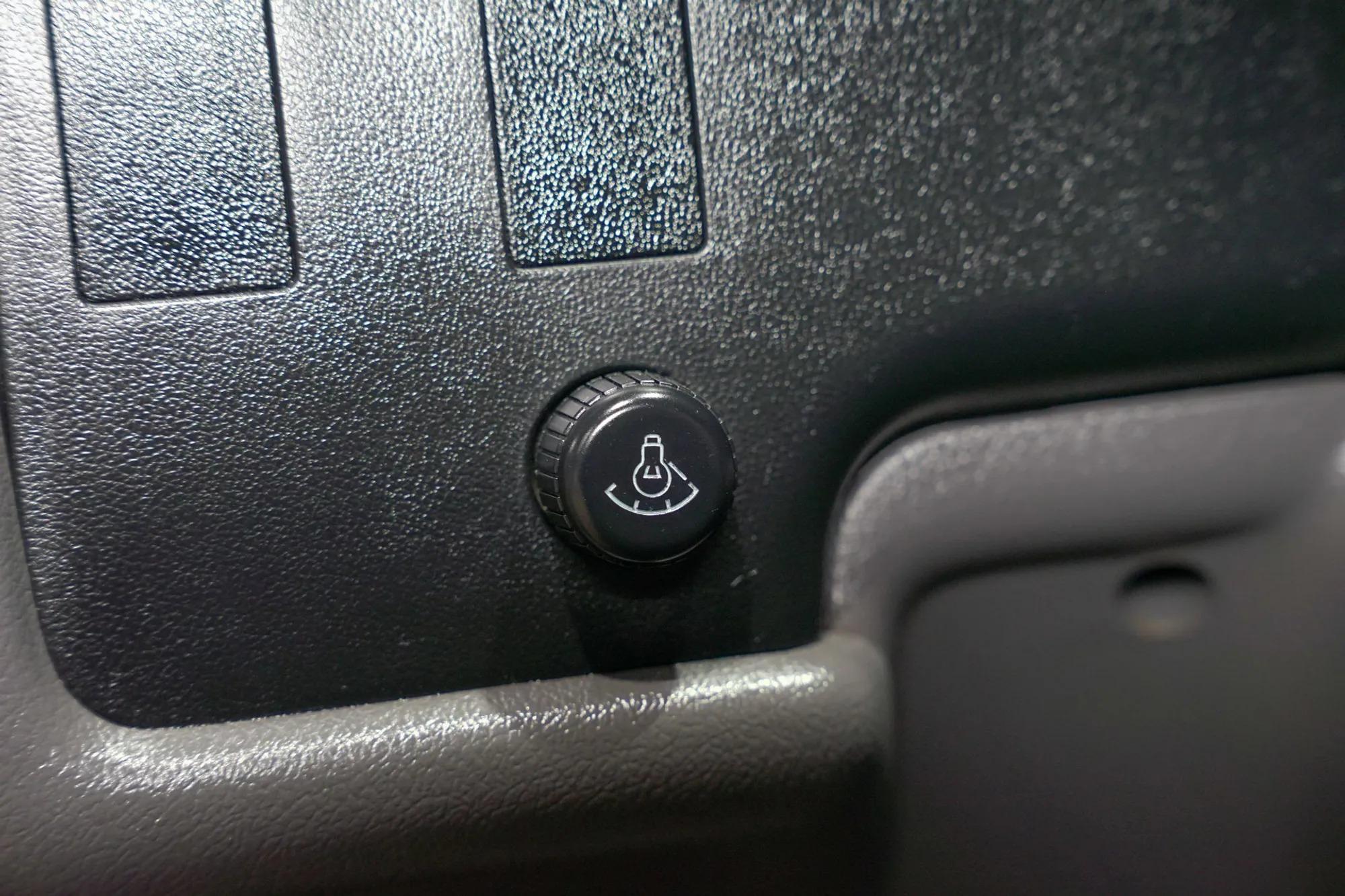 1992 Toyota 4Runner SR5