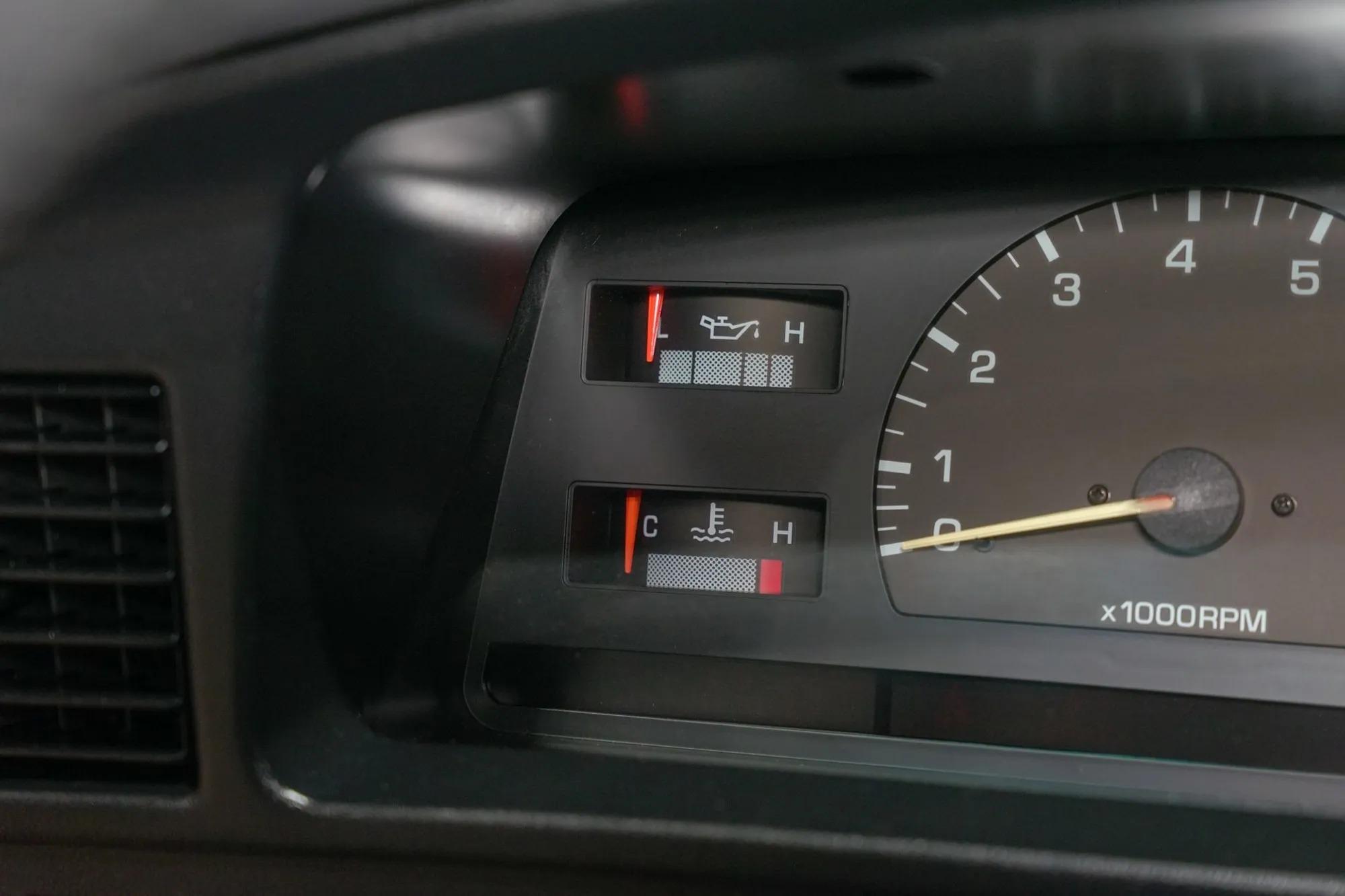 1992 Toyota 4Runner SR5