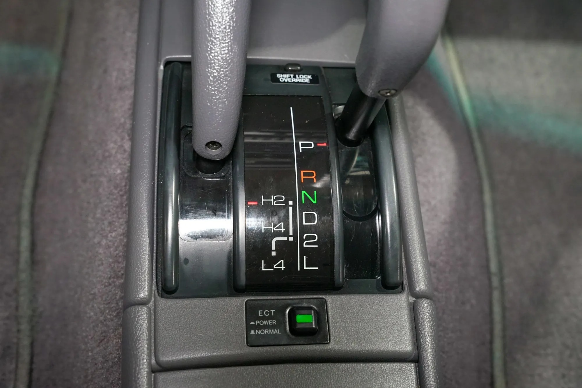 1992 Toyota 4Runner SR5