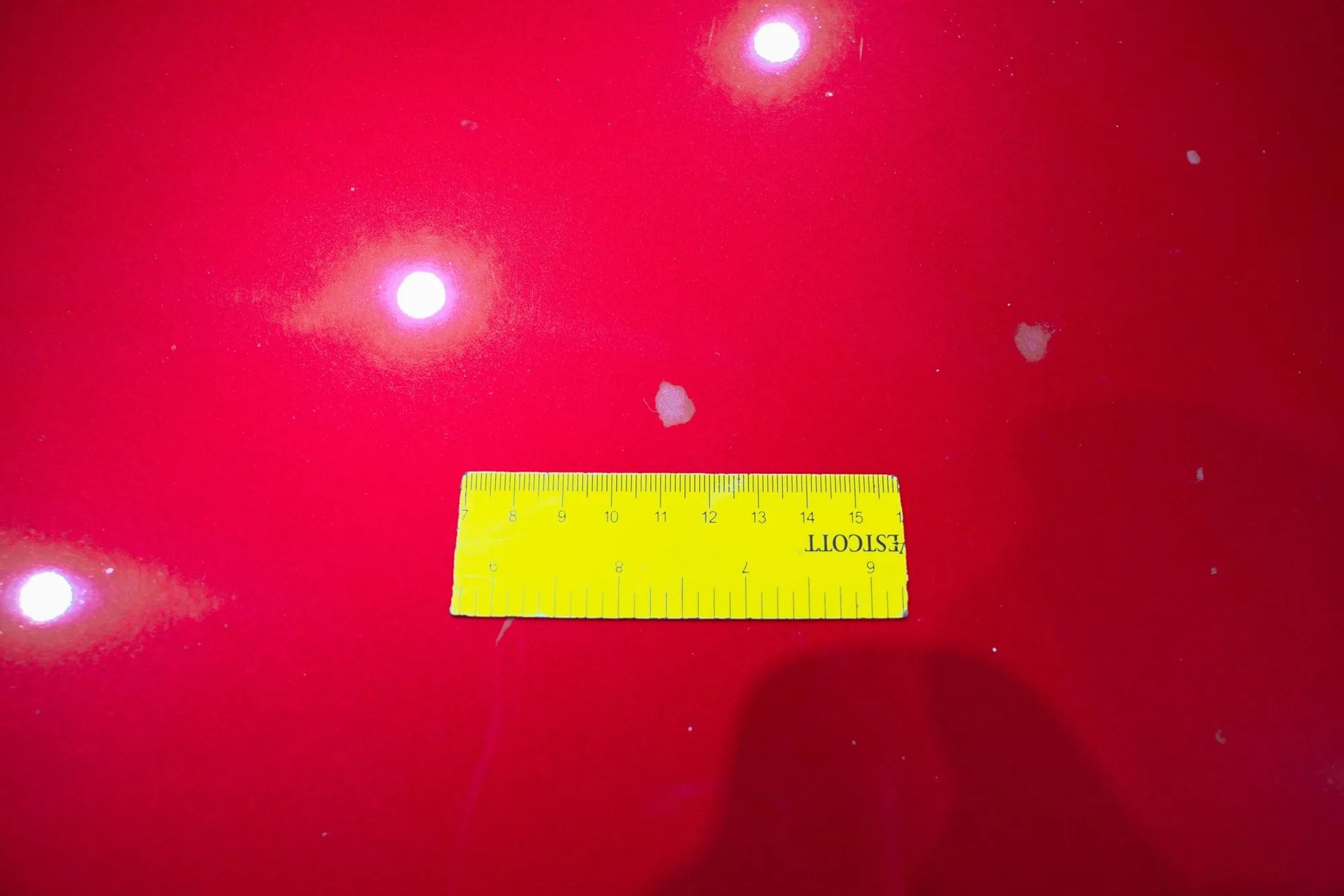 1992 Toyota 4Runner SR5