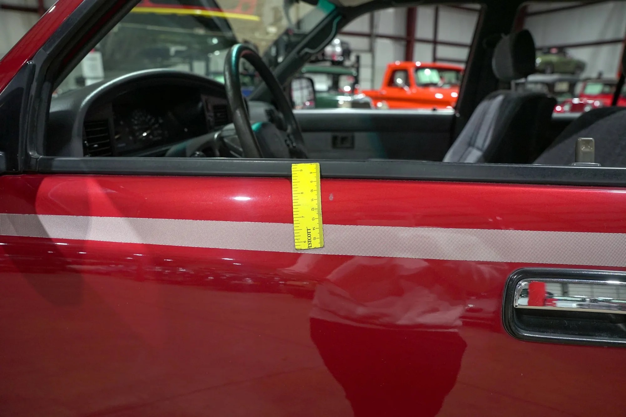 1992 Toyota 4Runner SR5