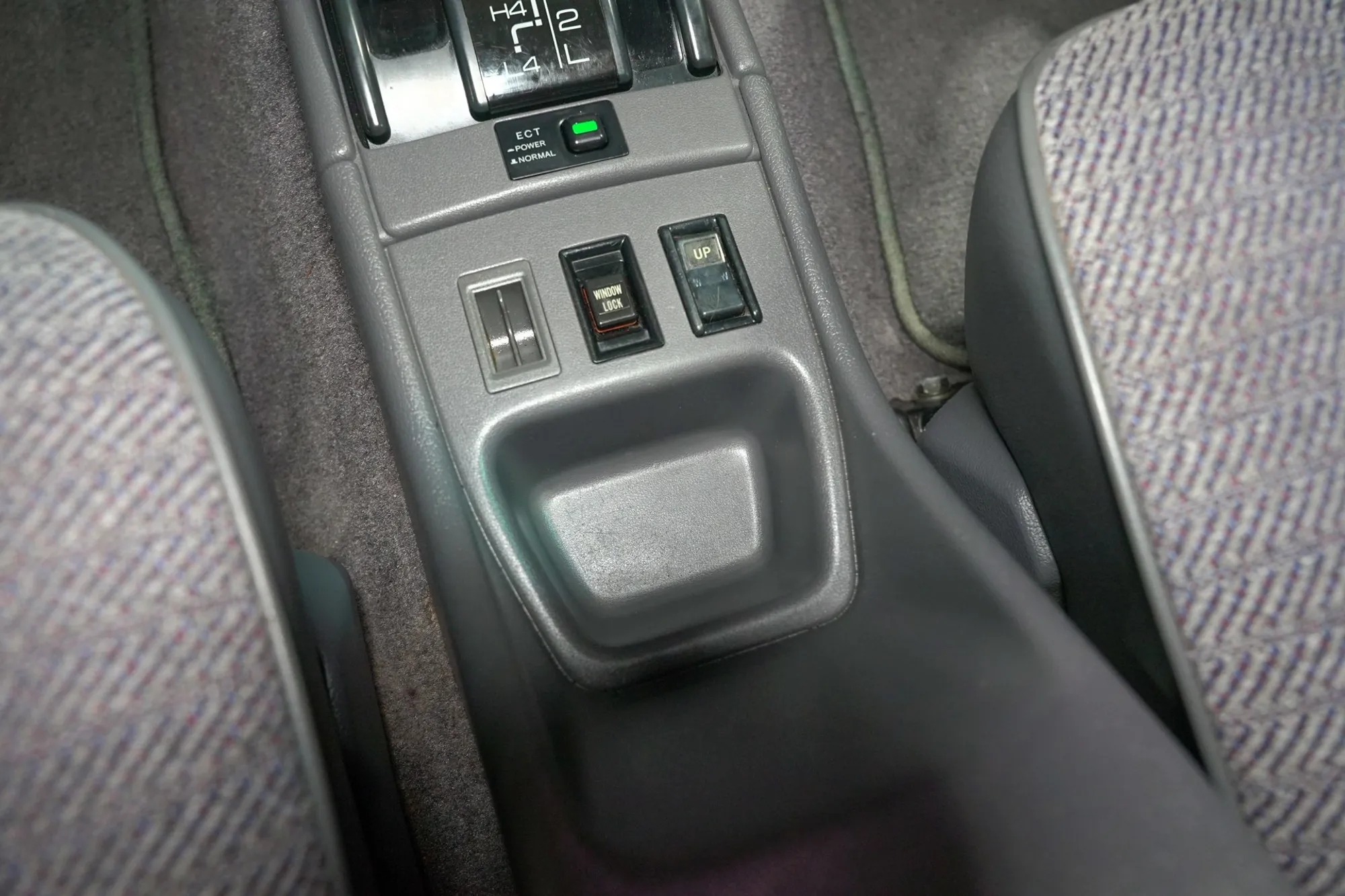 1992 Toyota 4Runner SR5