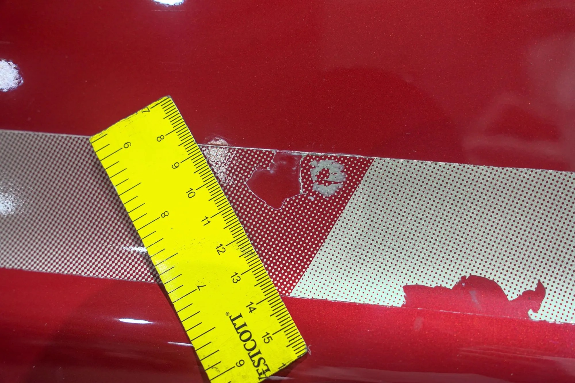 1992 Toyota 4Runner SR5