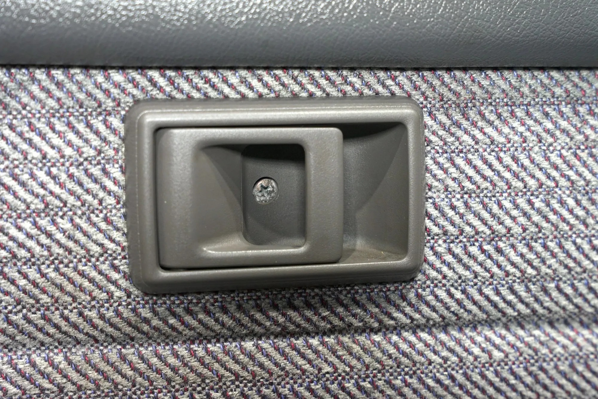 1992 Toyota 4Runner SR5