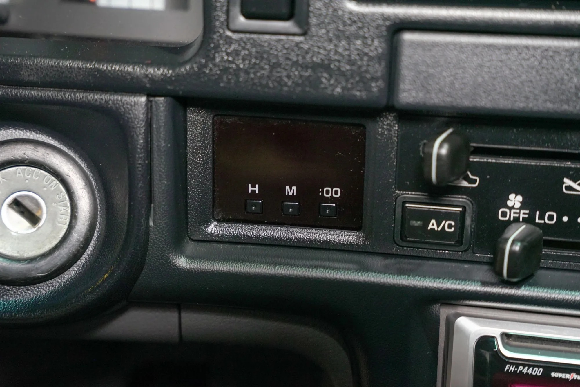 1992 Toyota 4Runner SR5