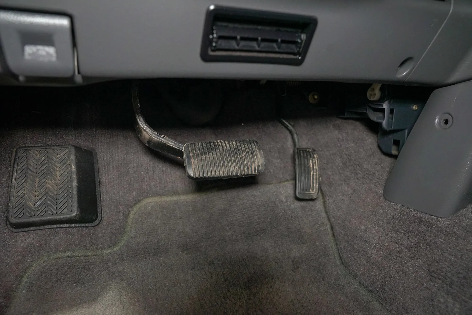 1992 Toyota 4Runner SR5