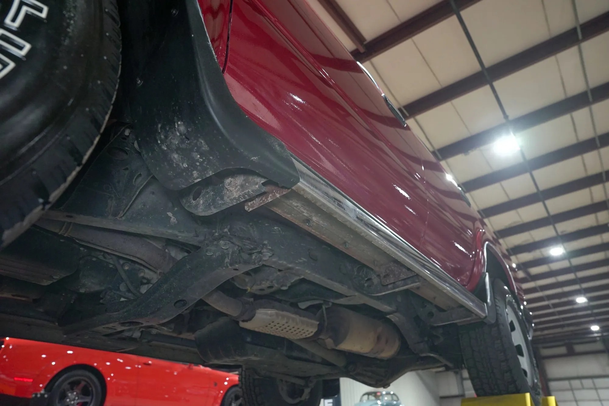 1992 Toyota 4Runner SR5