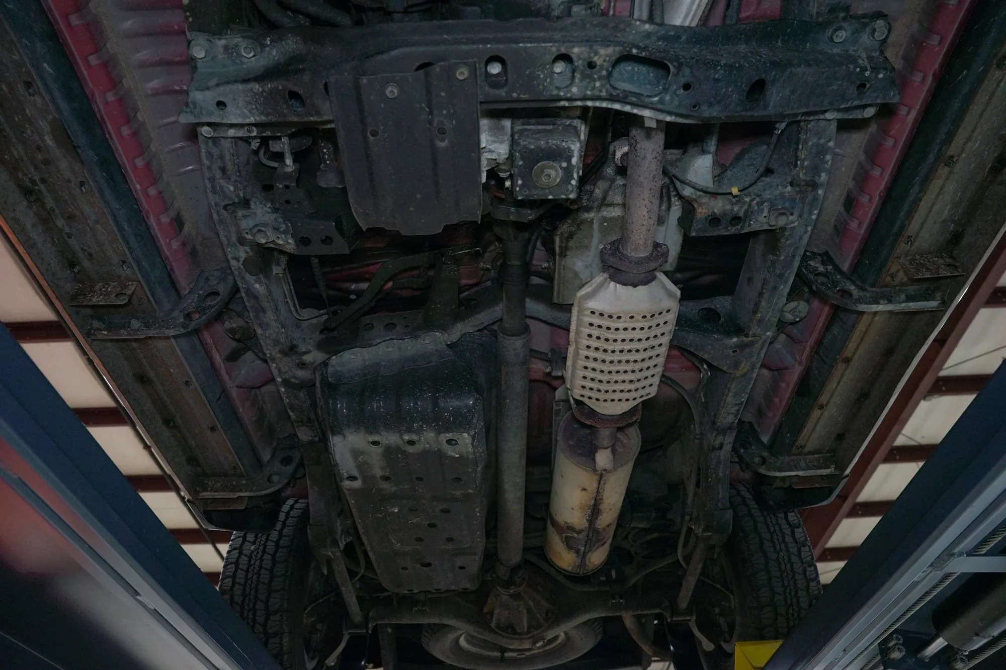 1992 Toyota 4Runner SR5