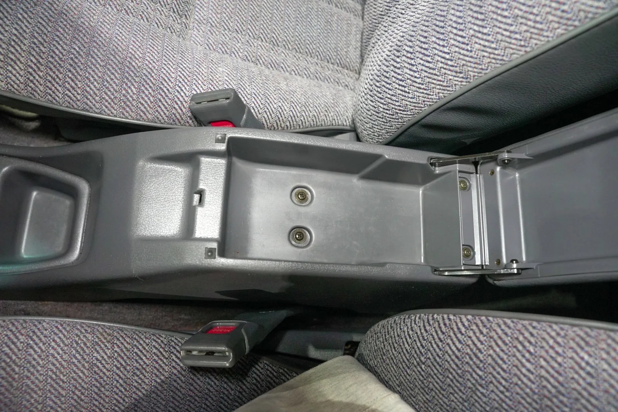 1992 Toyota 4Runner SR5