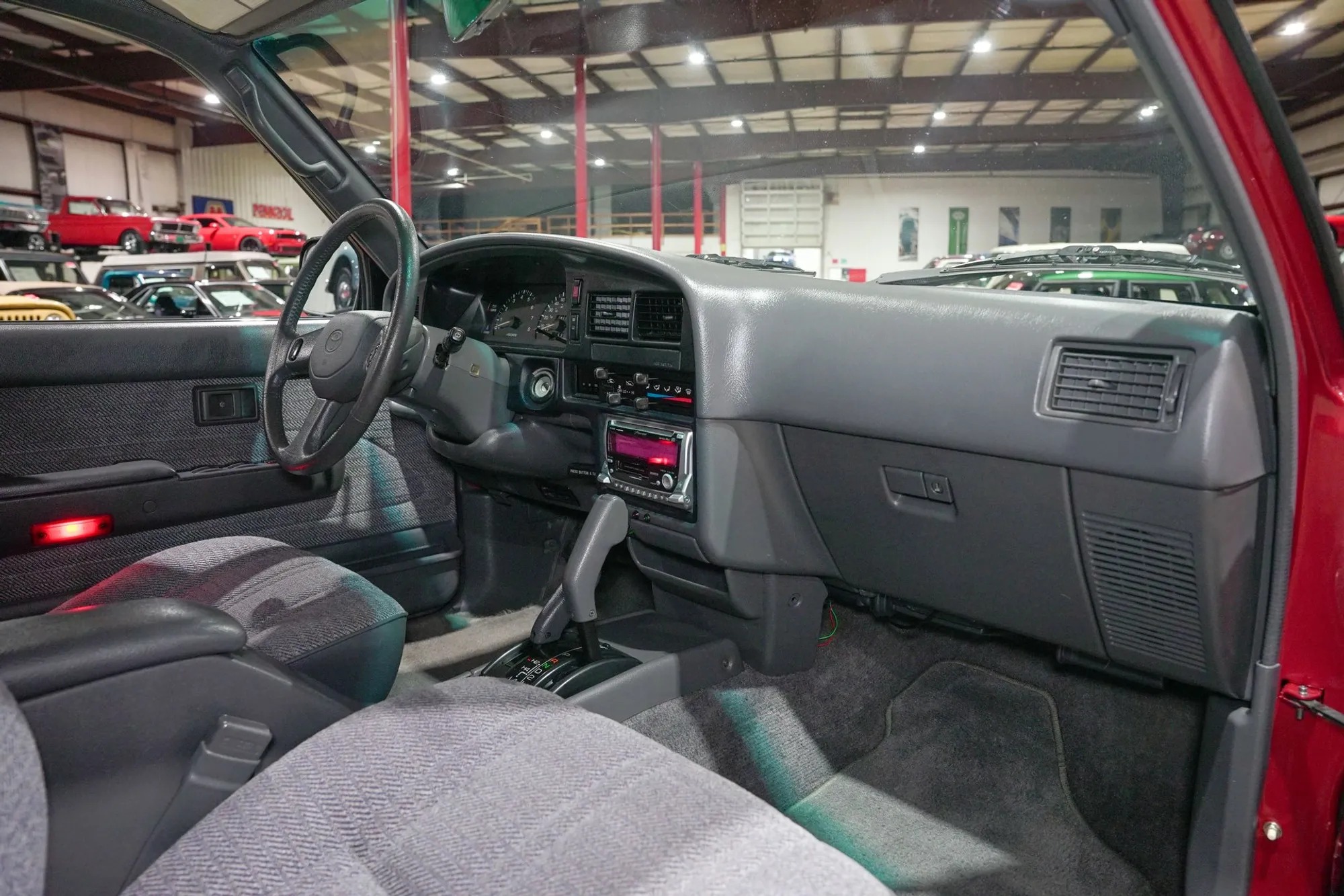 1992 Toyota 4Runner SR5