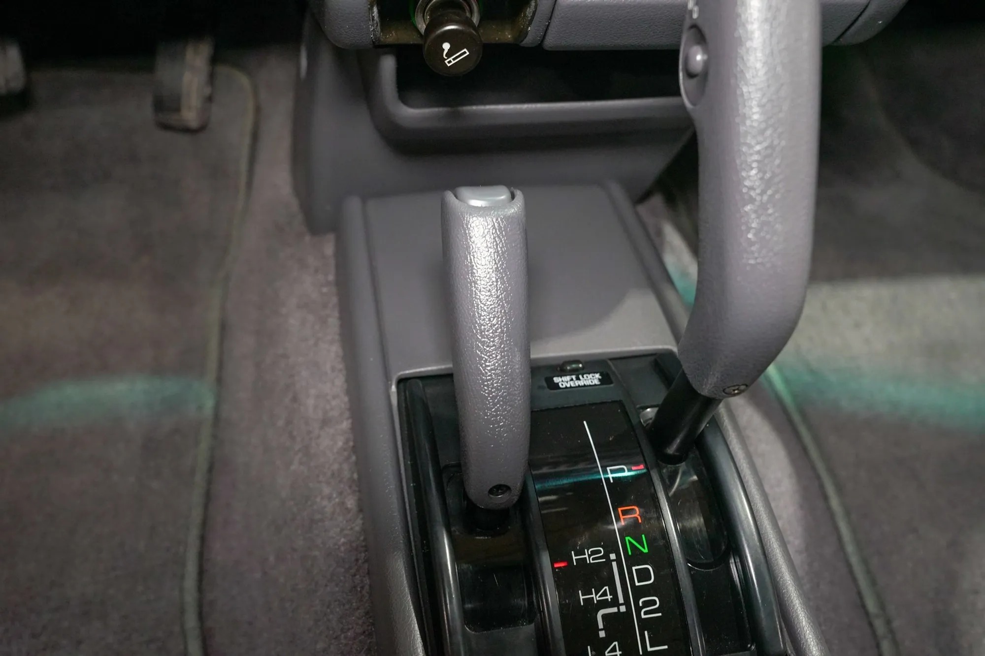 1992 Toyota 4Runner SR5