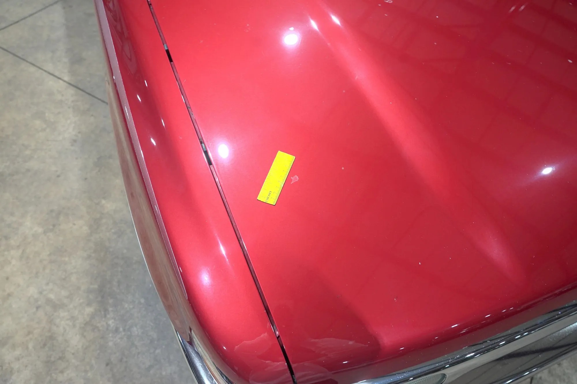 1992 Toyota 4Runner SR5