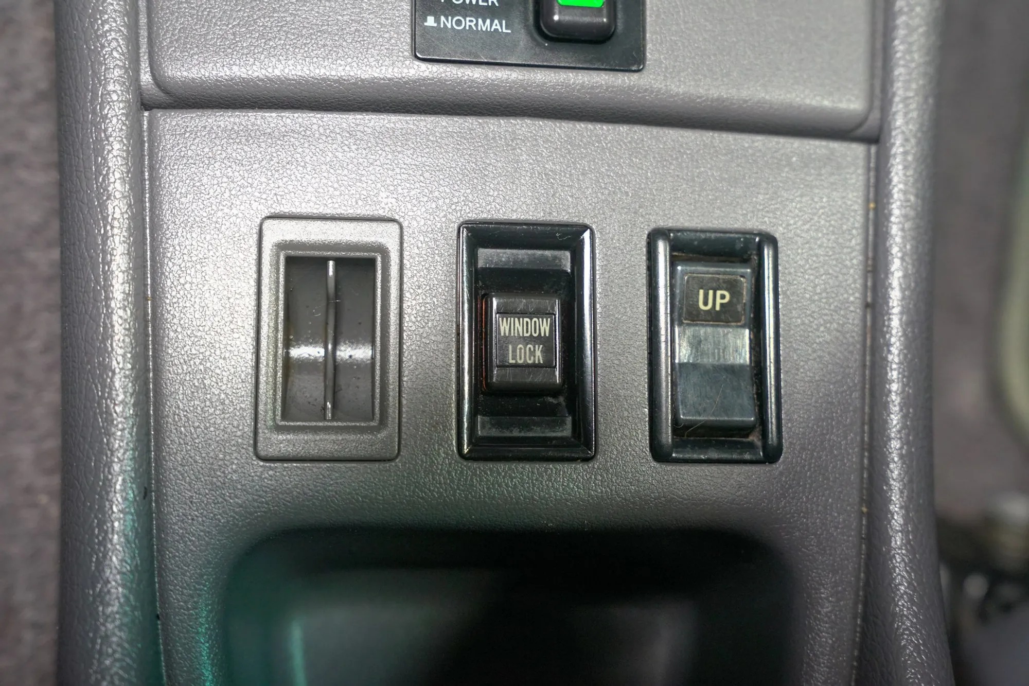 1992 Toyota 4Runner SR5