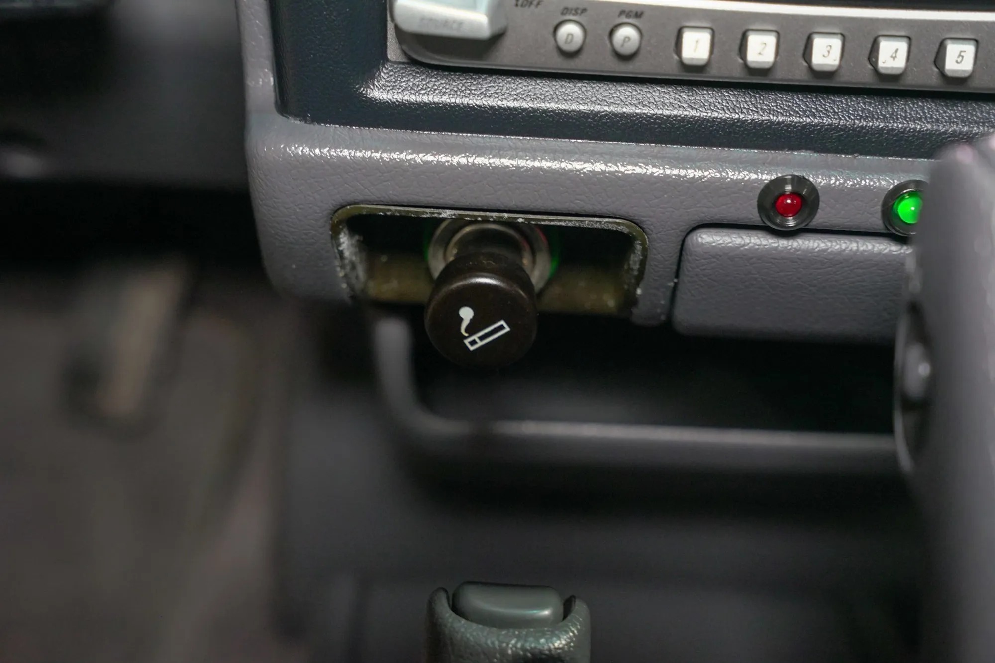 1992 Toyota 4Runner SR5