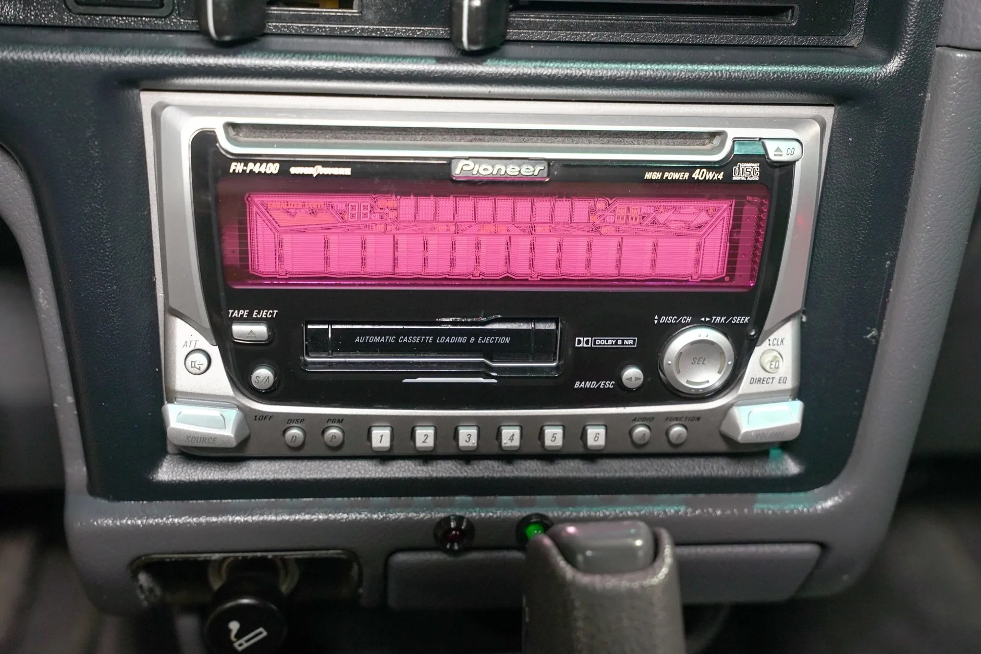 1992 Toyota 4Runner SR5