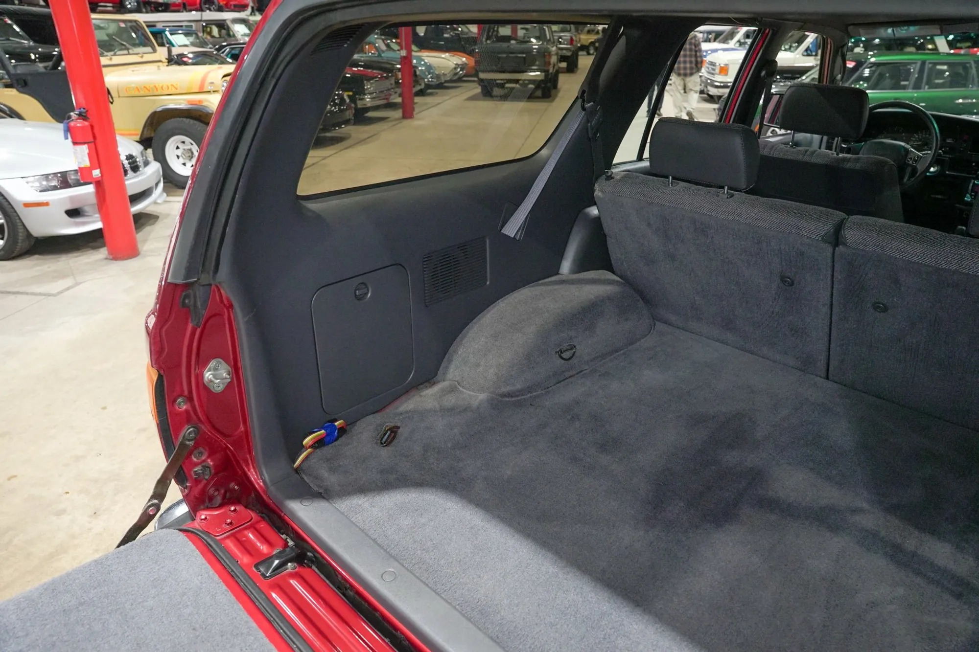 1992 Toyota 4Runner SR5